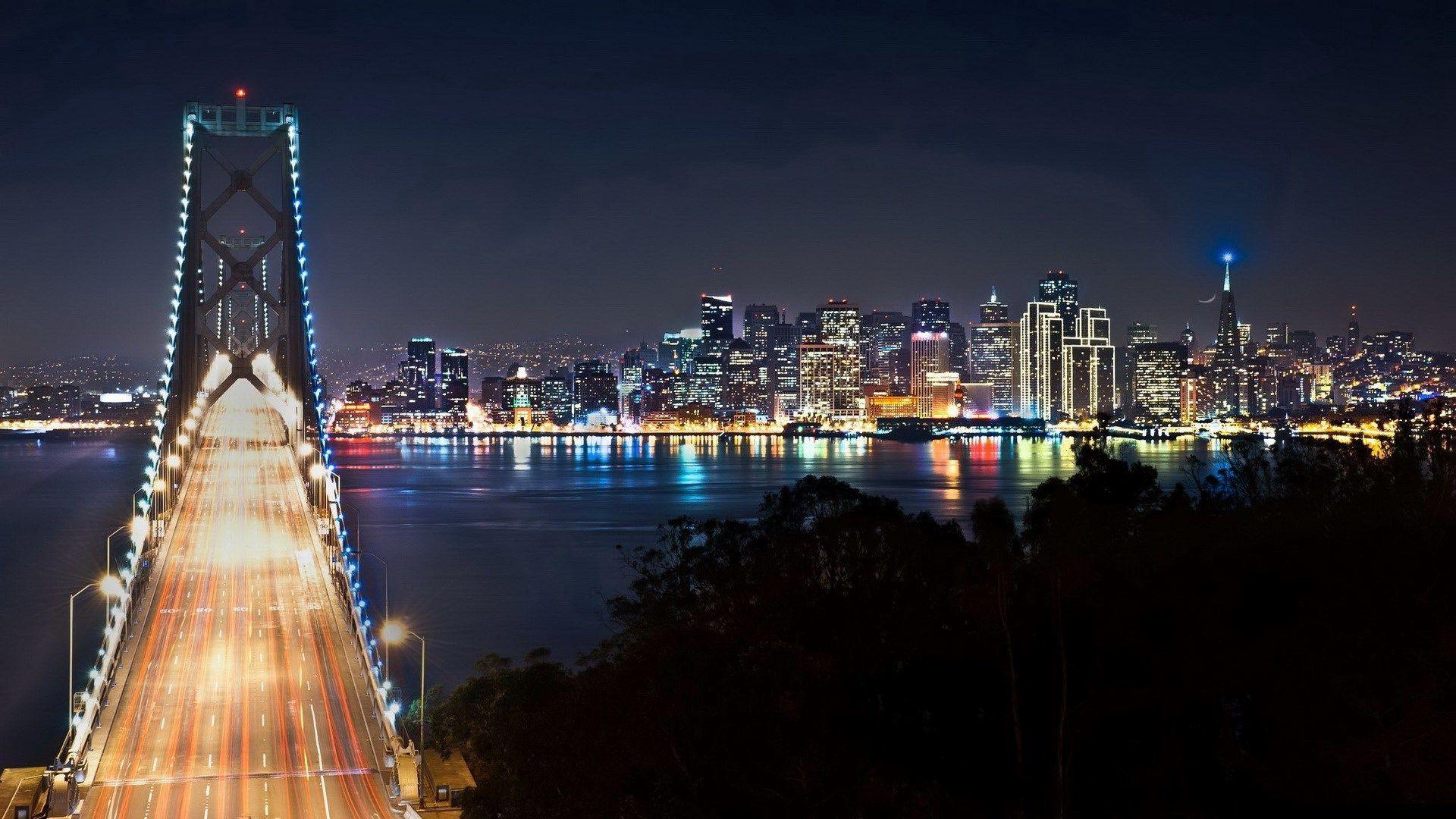 1920x1080 free desktop wallpaper downloads san francisco francisco category. San francisco at night, San francisco wallpaper, San francisco skyline