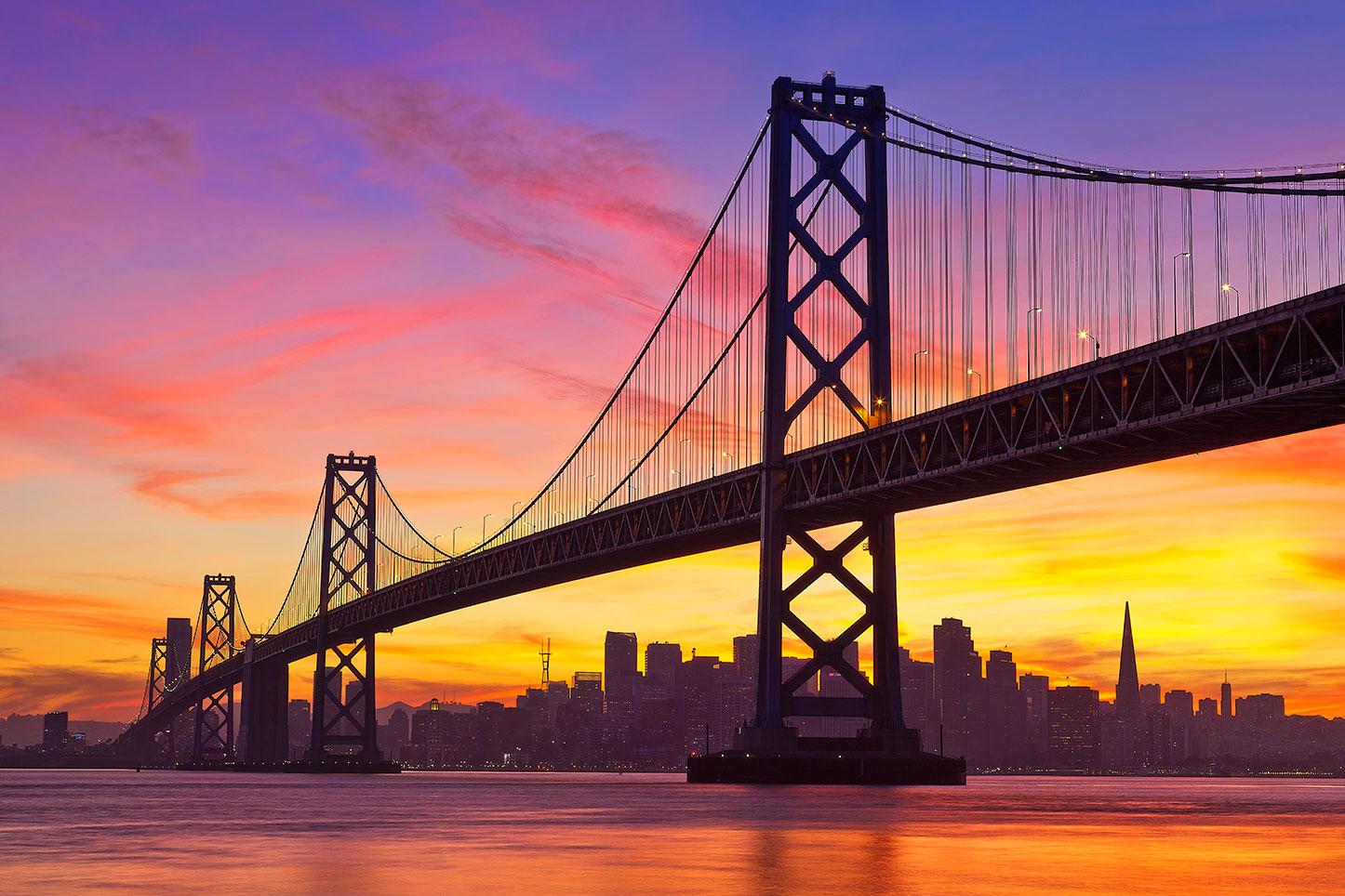 1446x964 Photographing the San Francisco Bay and Golden Gate Bridge