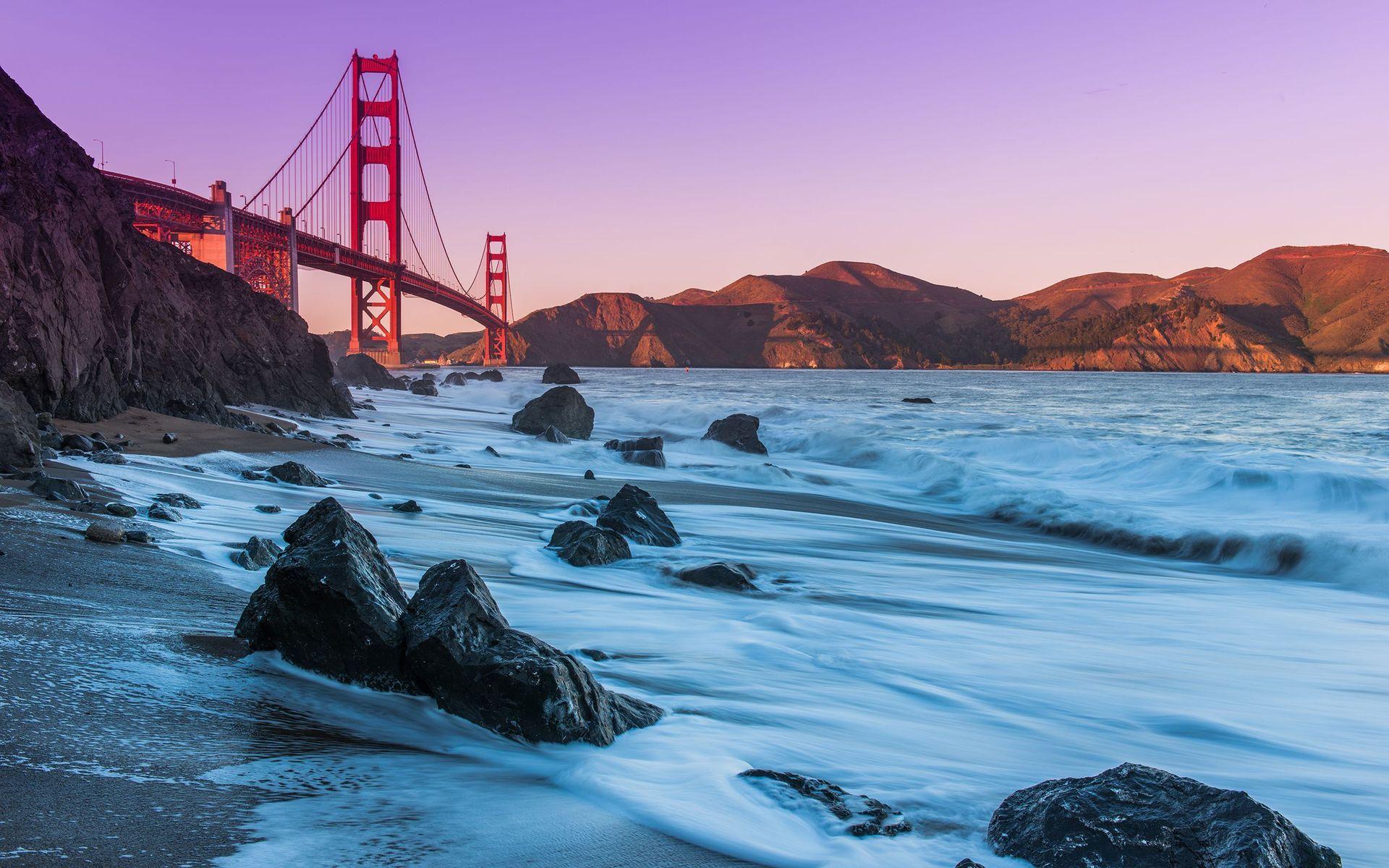 1920x1200 San Francisco Wallpaper 1920x1080