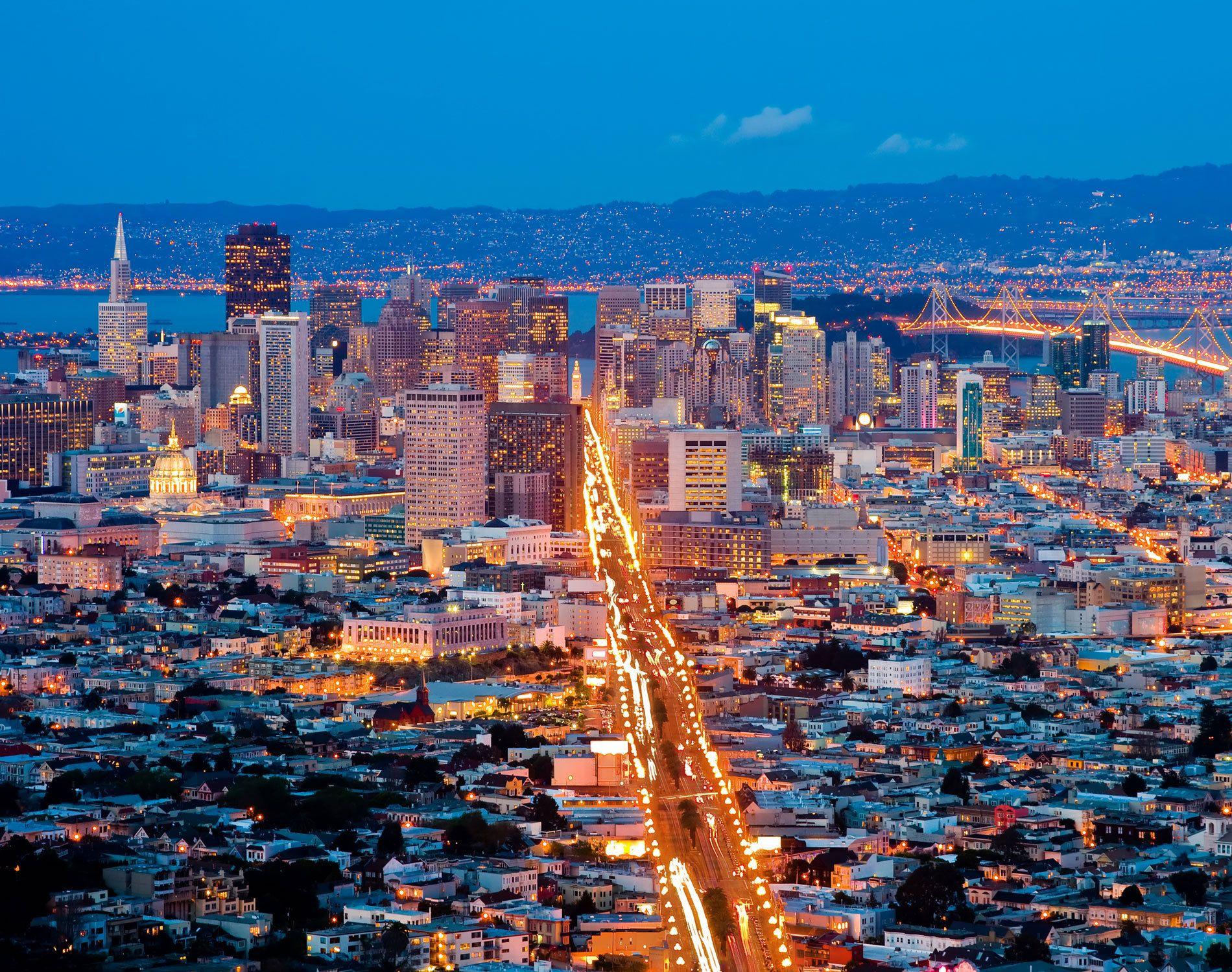 1900x1500 San Francisco Wallpaper Image Photo Picture Background