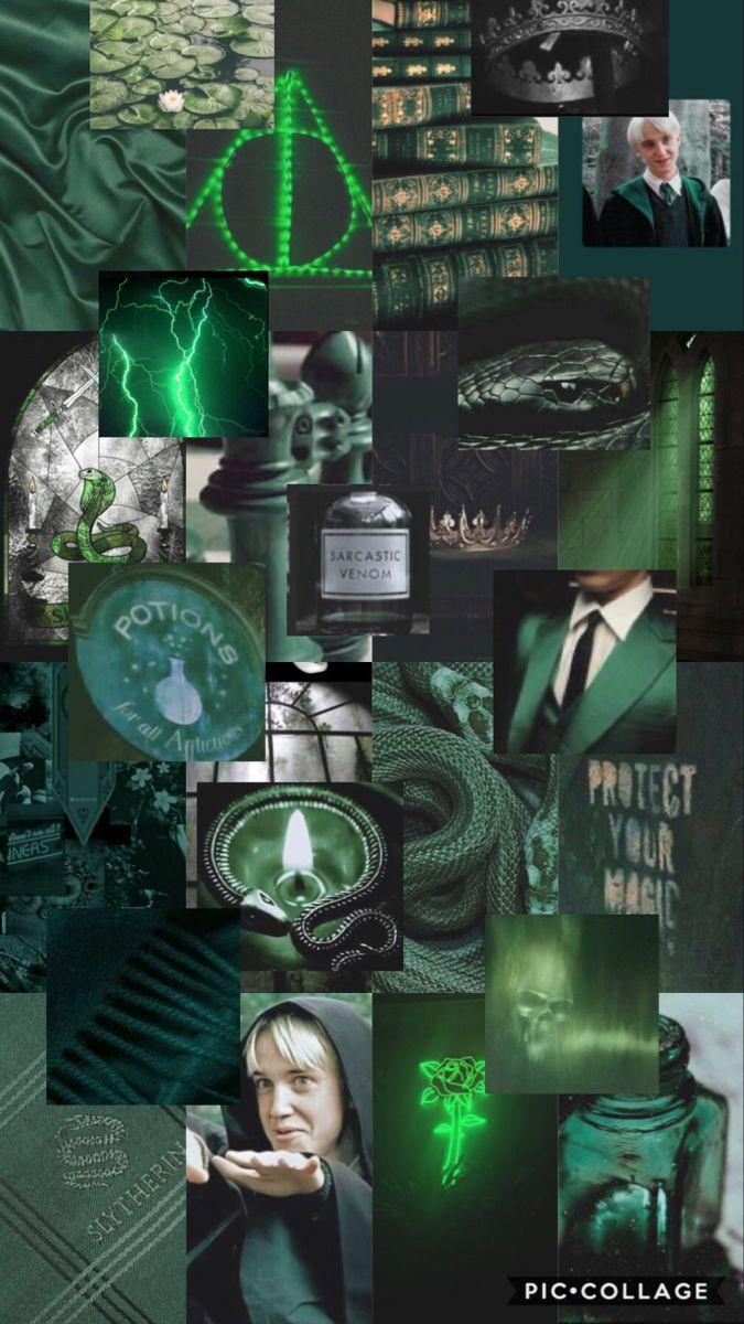 675x1200 draco malfoy. Slytherin wallpaper, Harry potter wallpaper, Slytherin