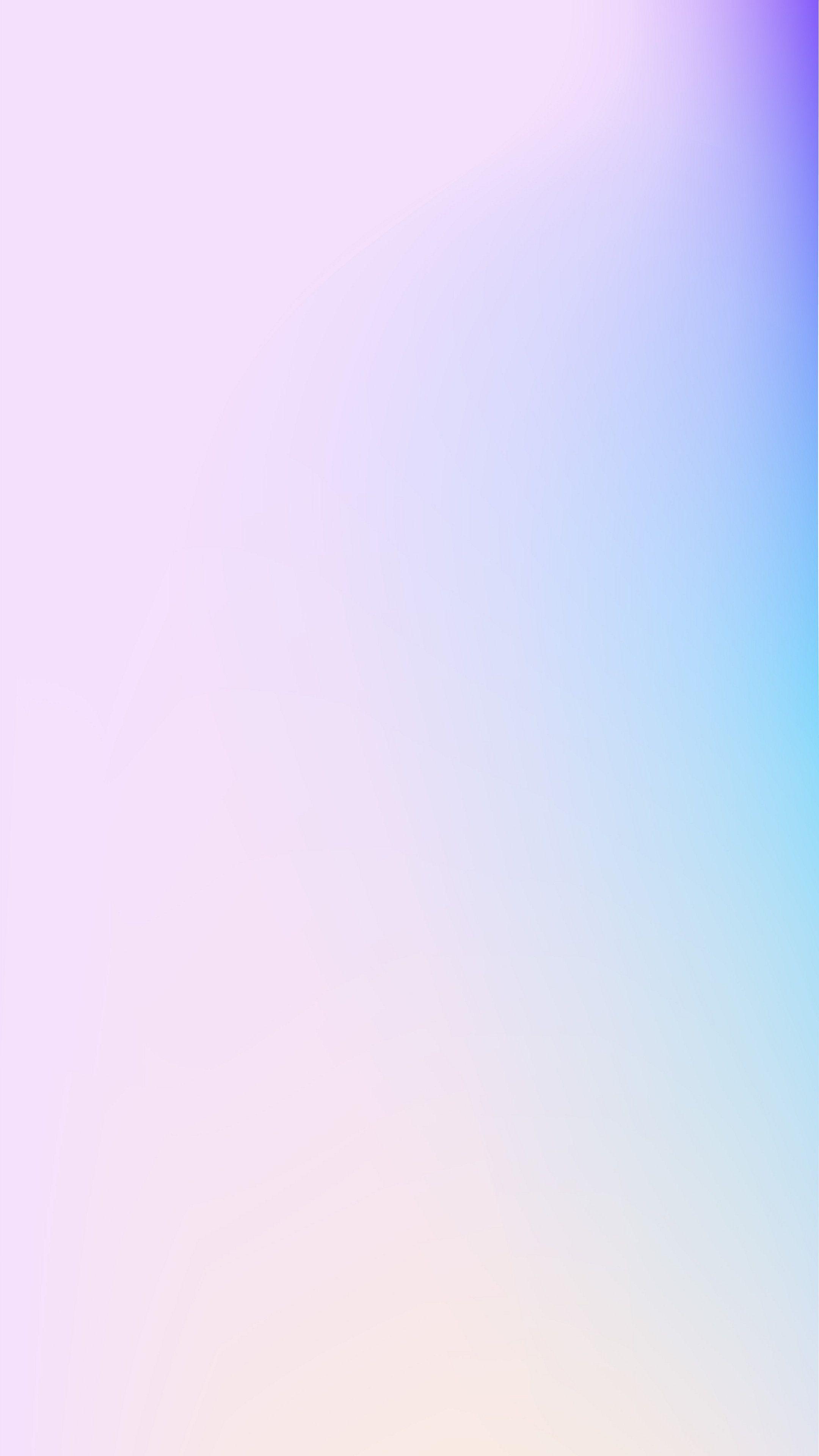2160x3840 Light Sky Blue Wallpaper