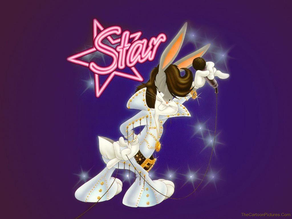1024x768 Bugs Bunny Looney Tunes HD Wallpaper for Phone