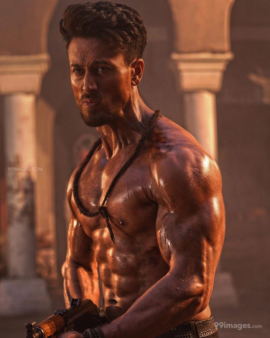 1080x1350 Tiger Shroff HD Wallpaper (Desktop Background / Android / iPhone) (1080p, 4k) (1080x1350) (2021)