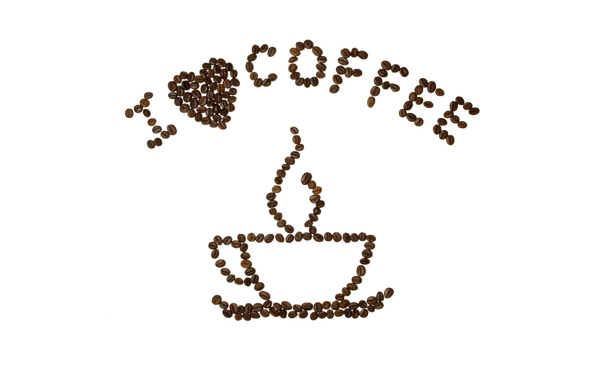 1920x1200 I love coffee wallpaper Wallpaper Wallpaper 80528