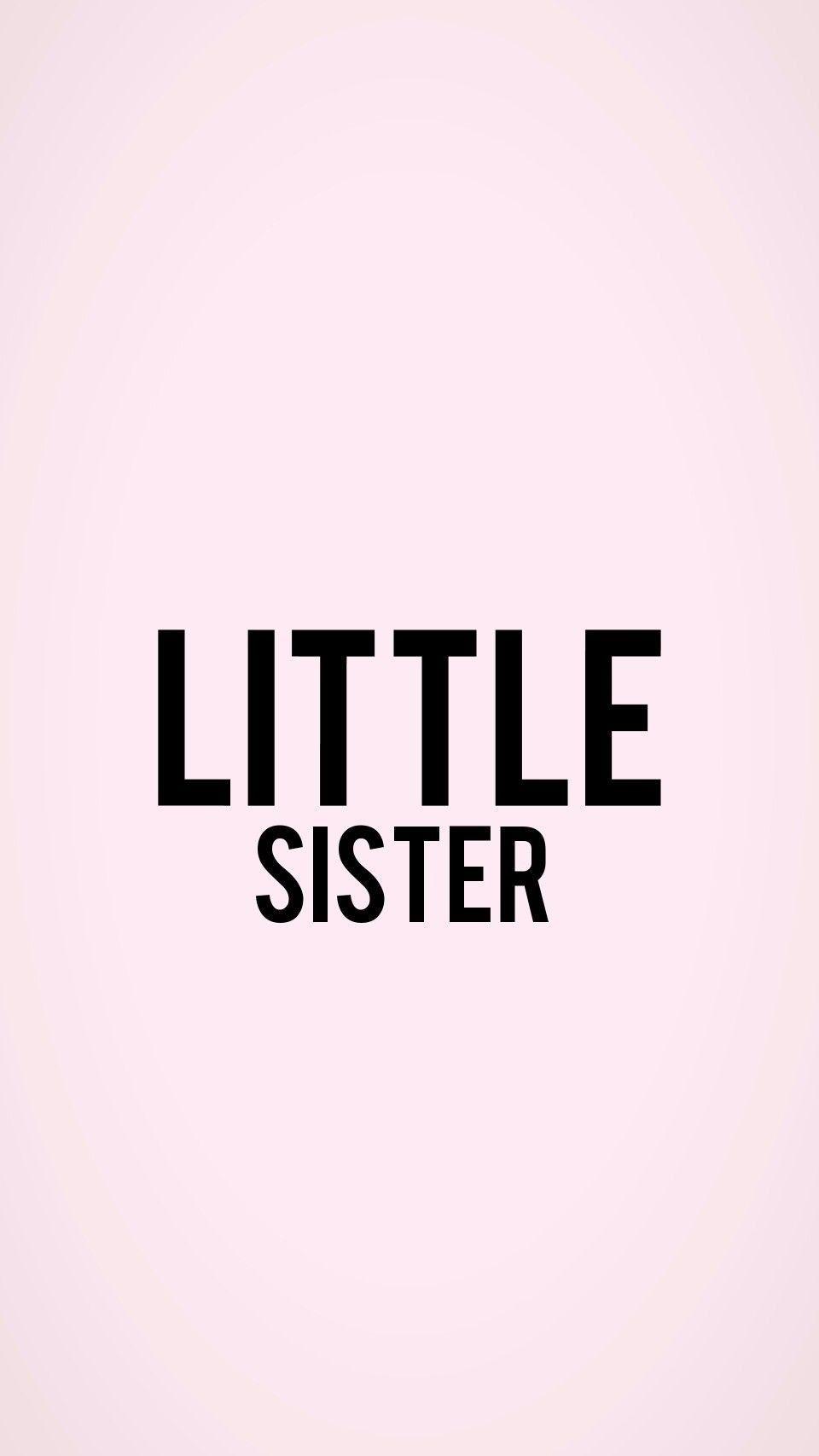 960x1707 Sisters Matching Wallpaper