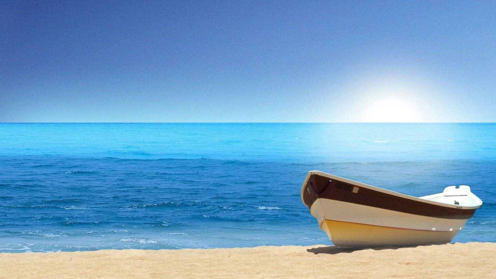 1600x900 Wallpaper Collection For Your Computer and Mobile Phones: New 15 White Sand And Beach Wallpaper