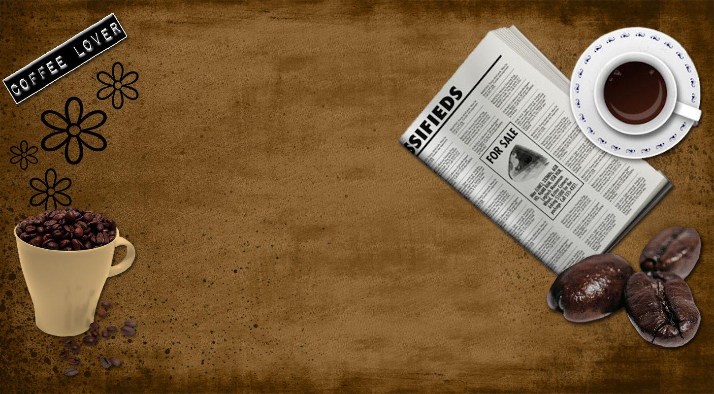 1450x800 Free download Coffee Lover Twitter Background Coffee Lover Twitter Themes [1450x800] for your Desktop, Mobile & Tablet. Explore Wallpaper Coffee Theme. Kitchen Coffee Wallpaper Borders, Coffee Wallpaper for Desktop