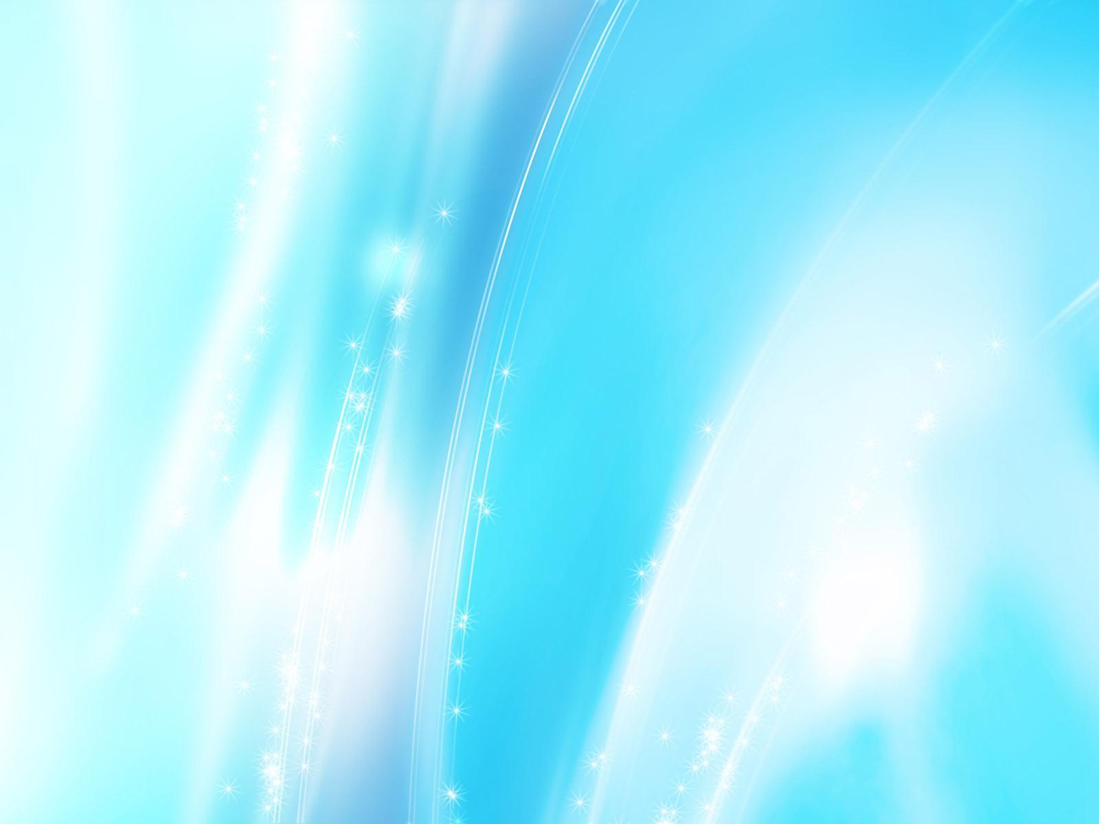 1600x1200 Light Sky Blue Wallpaper
