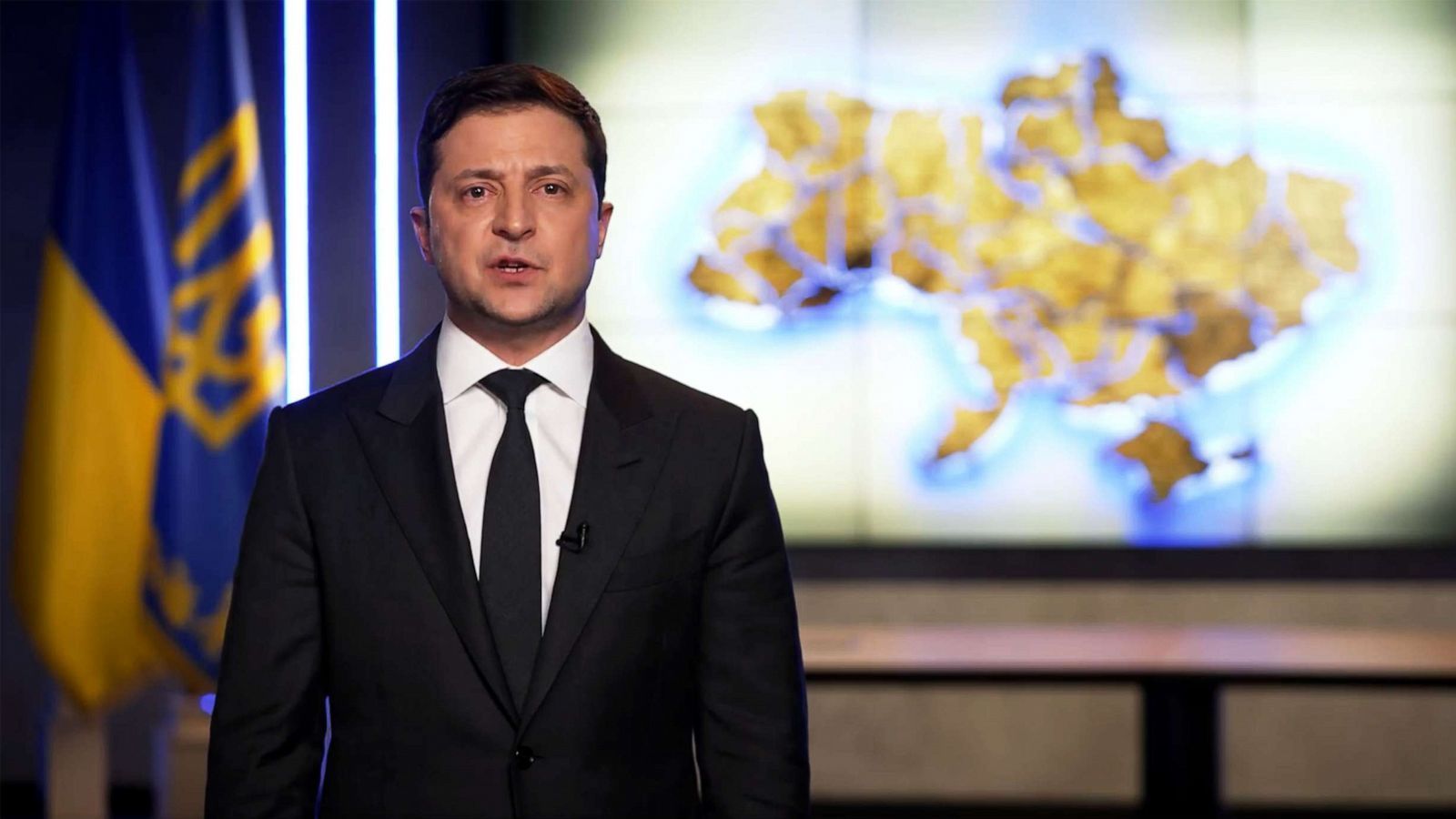 1600x900 What to know about Ukrainian President Volodymyr Zelenskyy
