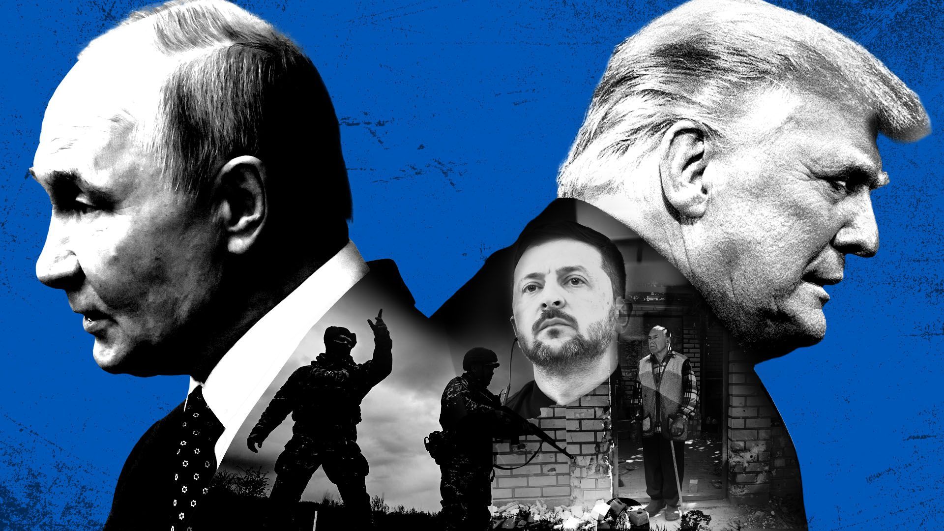 1920x1080 Zelensky scrambles to avert disaster as Trump meets Putin