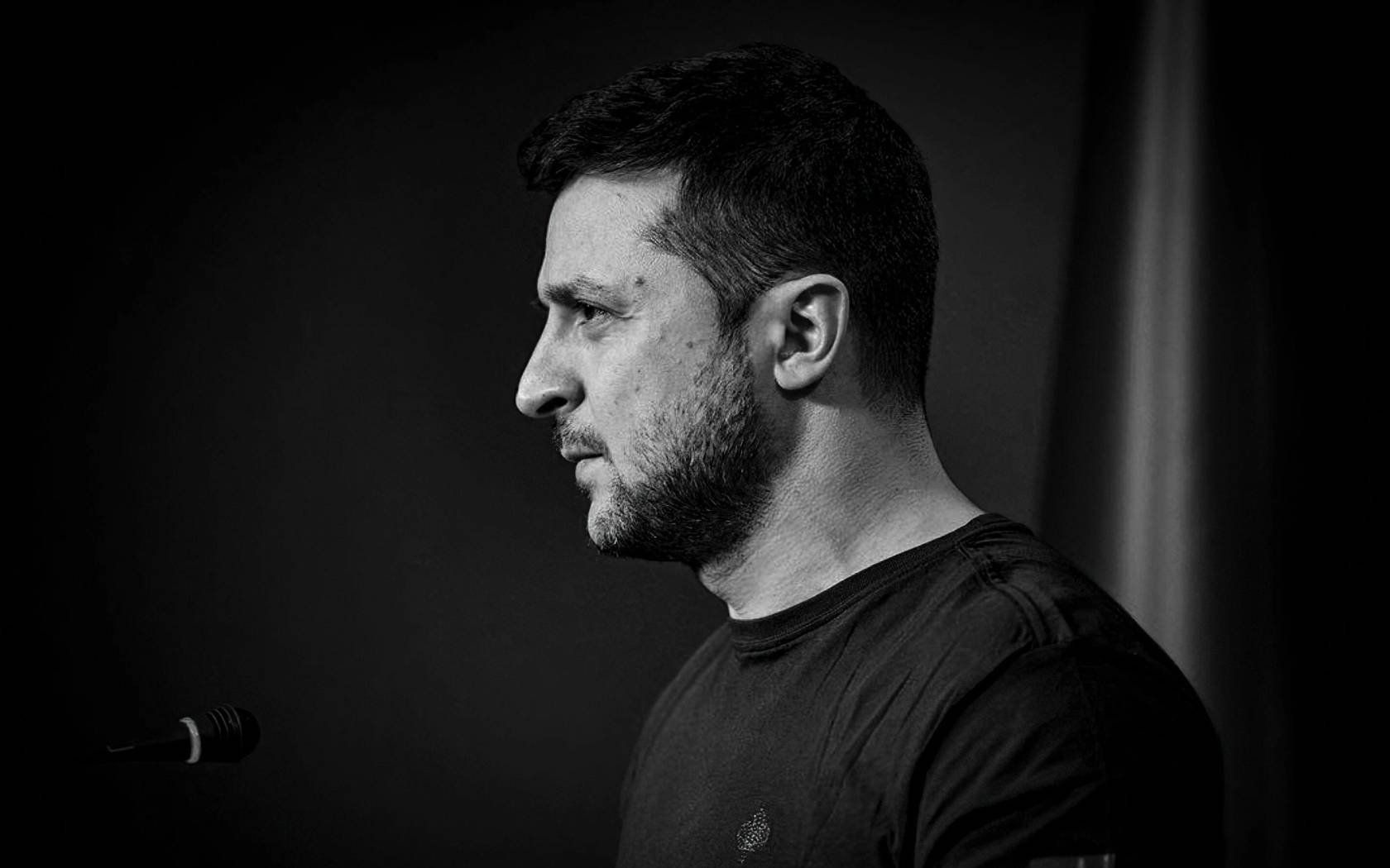 1680x1050 The tragedy of Zelensky's Ukraine