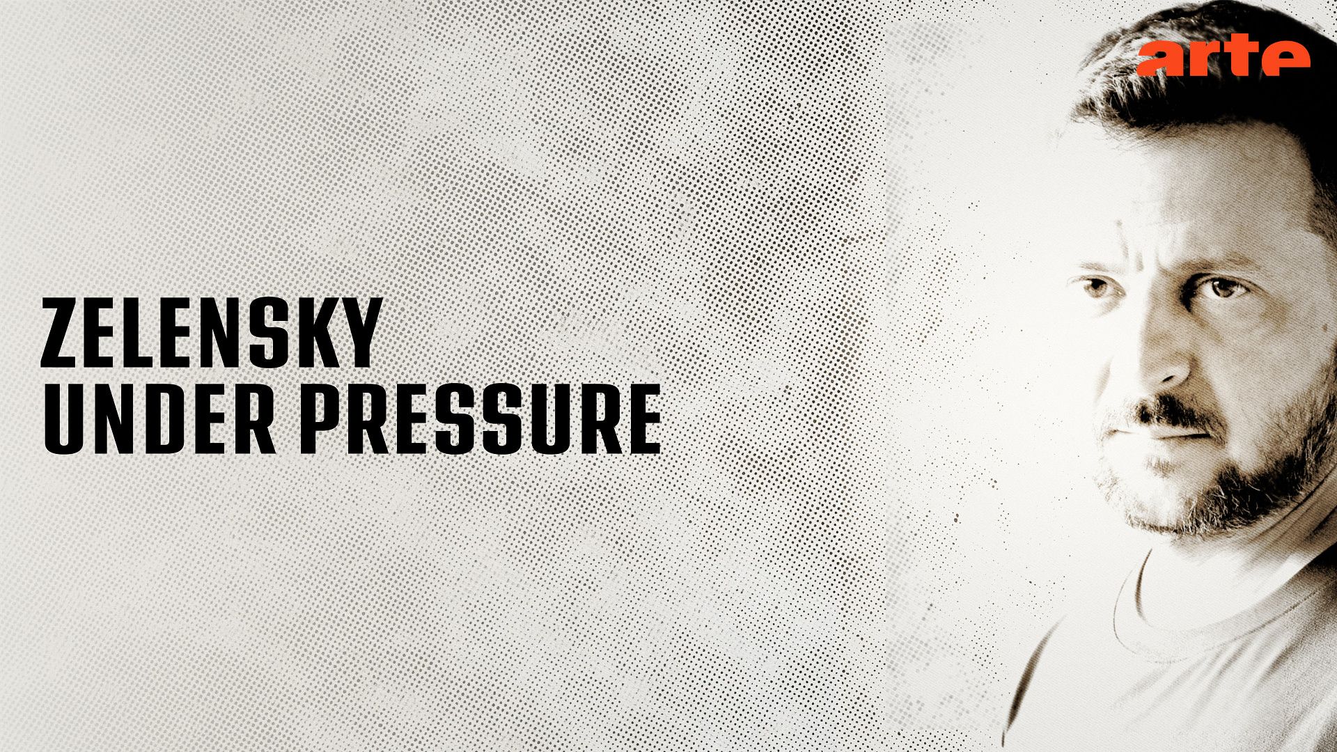 1920x1080 Ukraine: Zelensky Under Pressure
