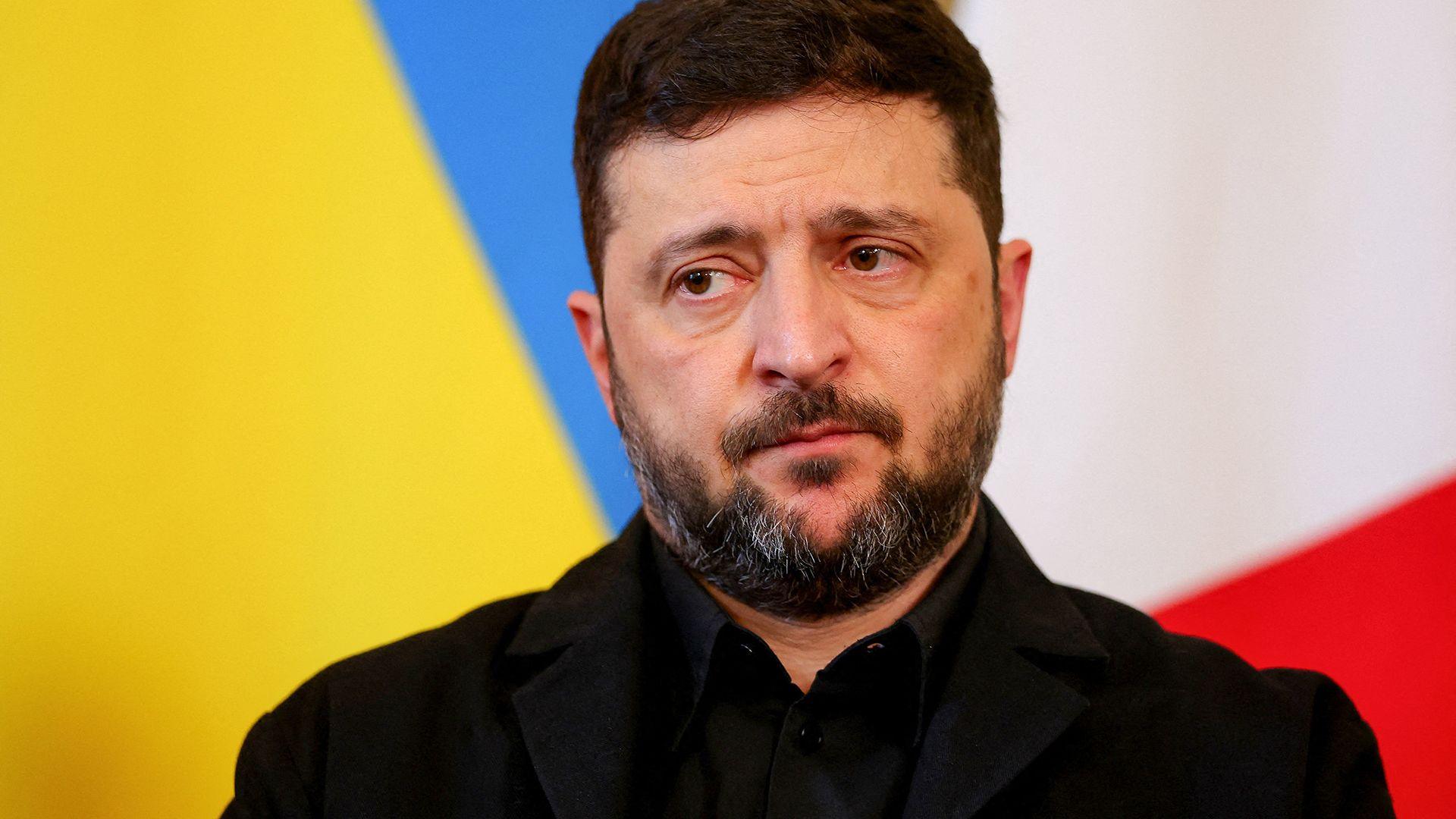 1920x1080 Zelensky says US wants 'special economic zone' in Ukraine's Donetsk region