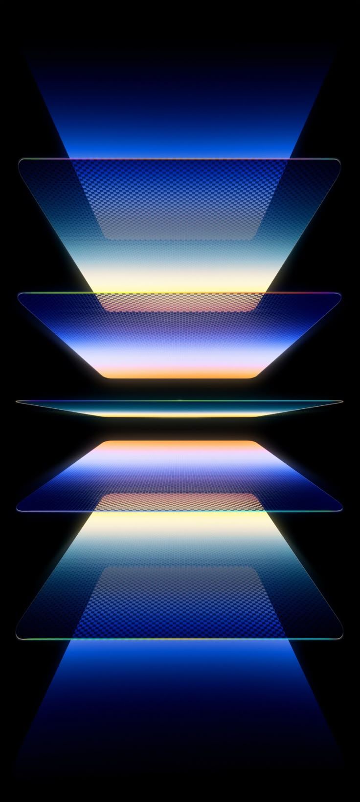 736x1636 Redmi K50 Wallpaper