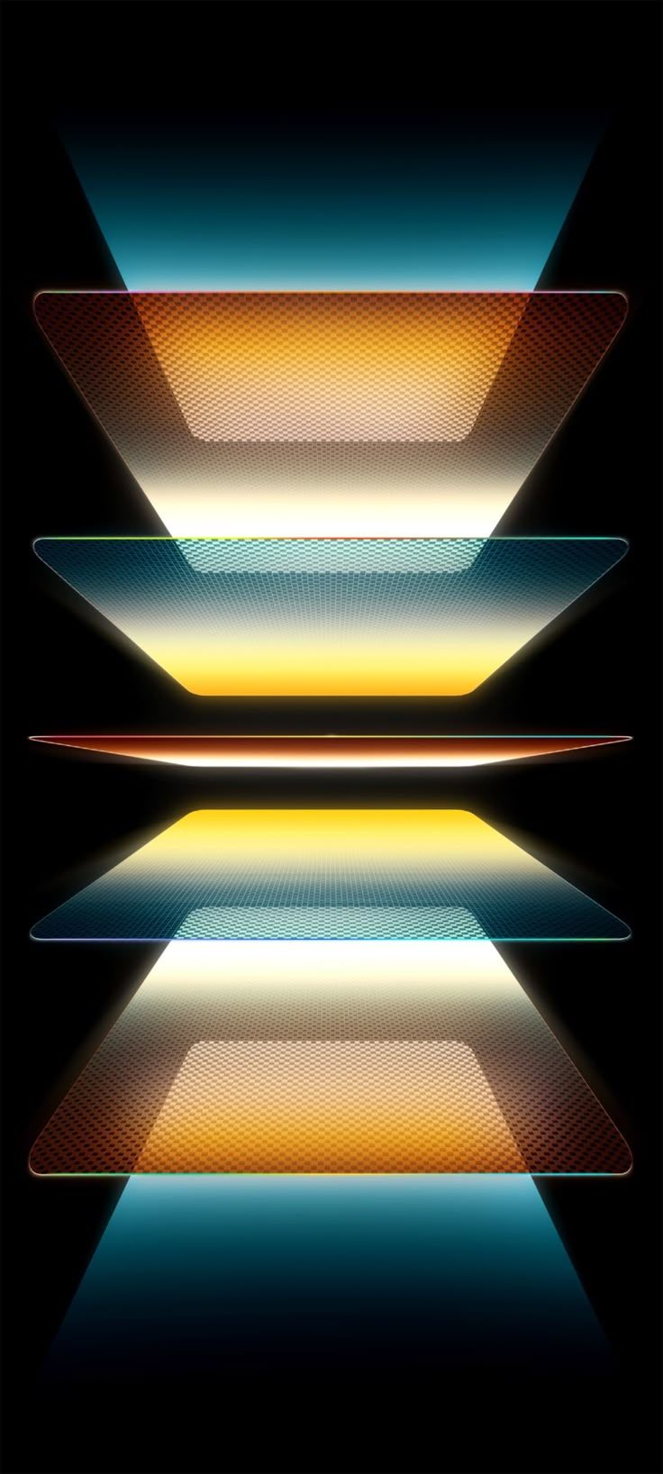 736x1636 Redmi K50 Wallpaper