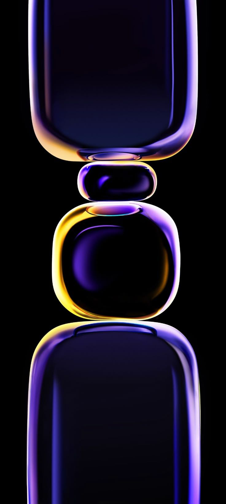 736x1636 Redmi K50 Wallpaper