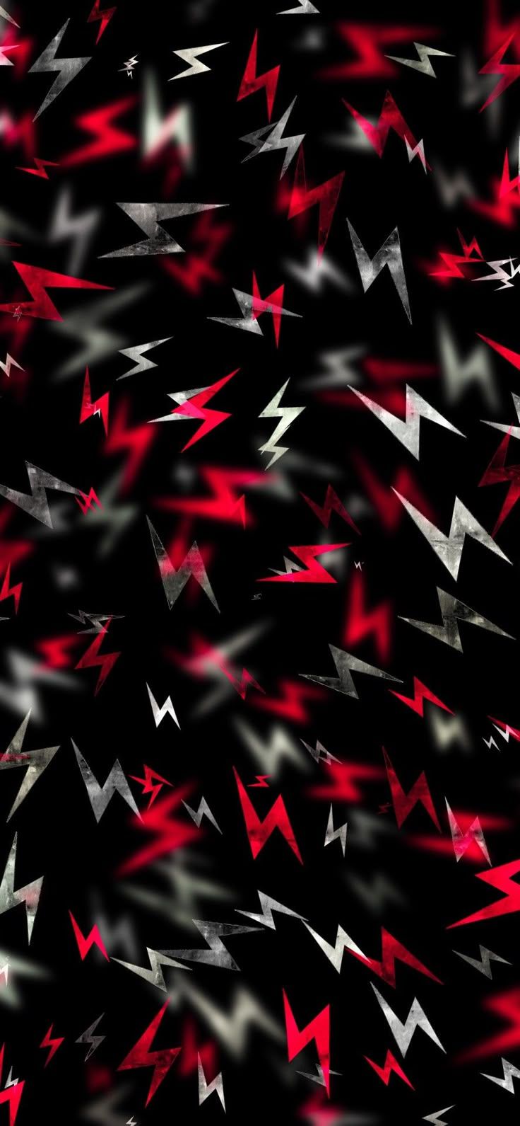 736x1591 Redmi K50 Gaming Edition Stock Wallpaper 4 QHD+