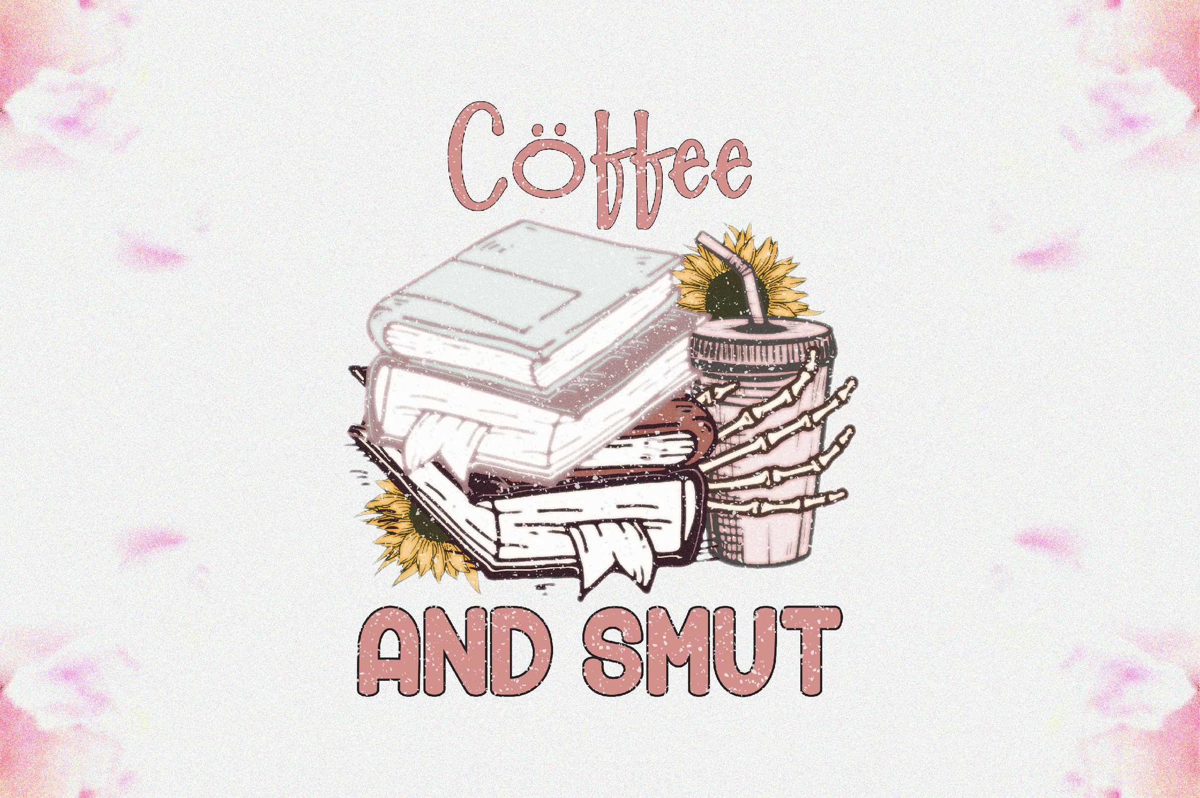 2417x1608 Coffee and Smut Sublimation Graphic by AspireFhd · Creative Fabrica