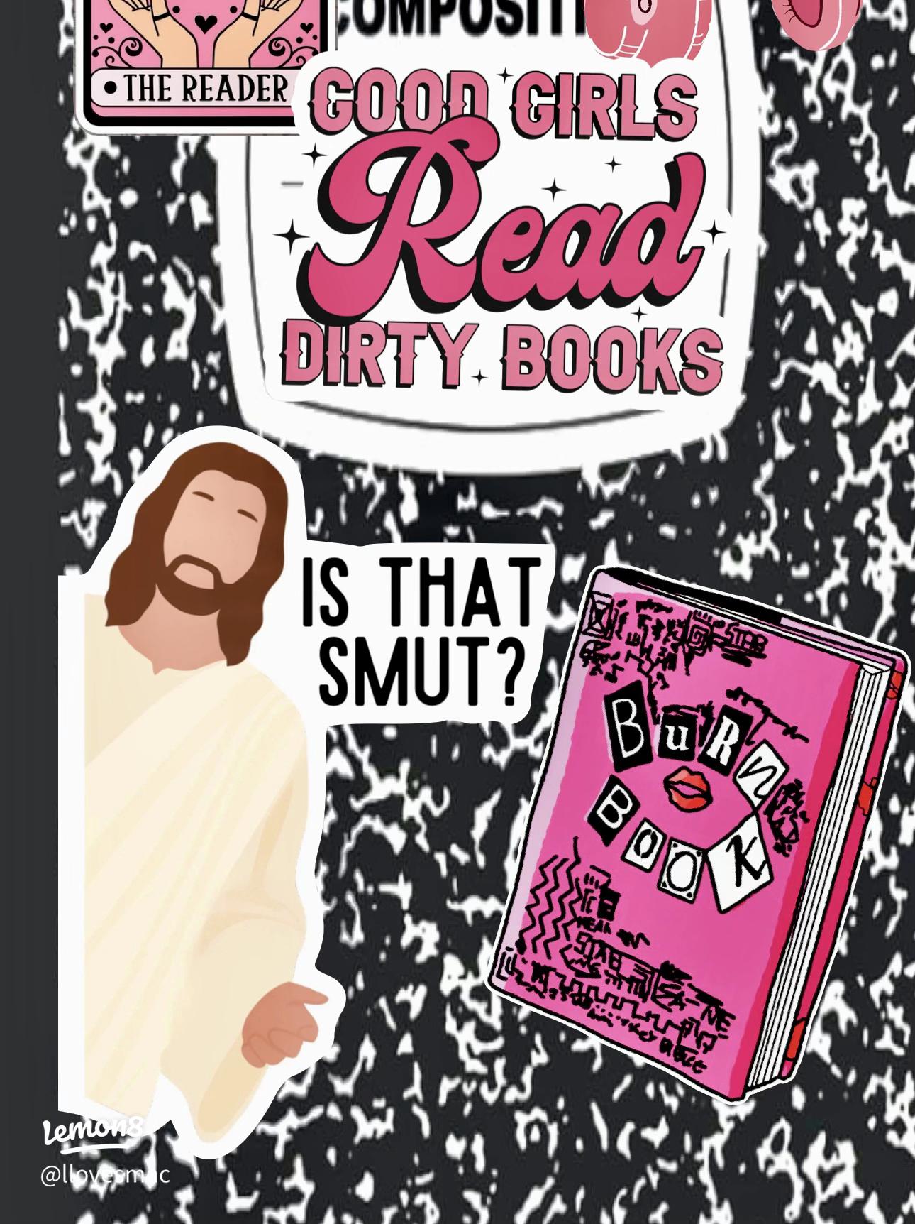 1290x1724 Aesthetic & 'Smutty' iPhone Kindle Wallpaper Ideas for Readers!
