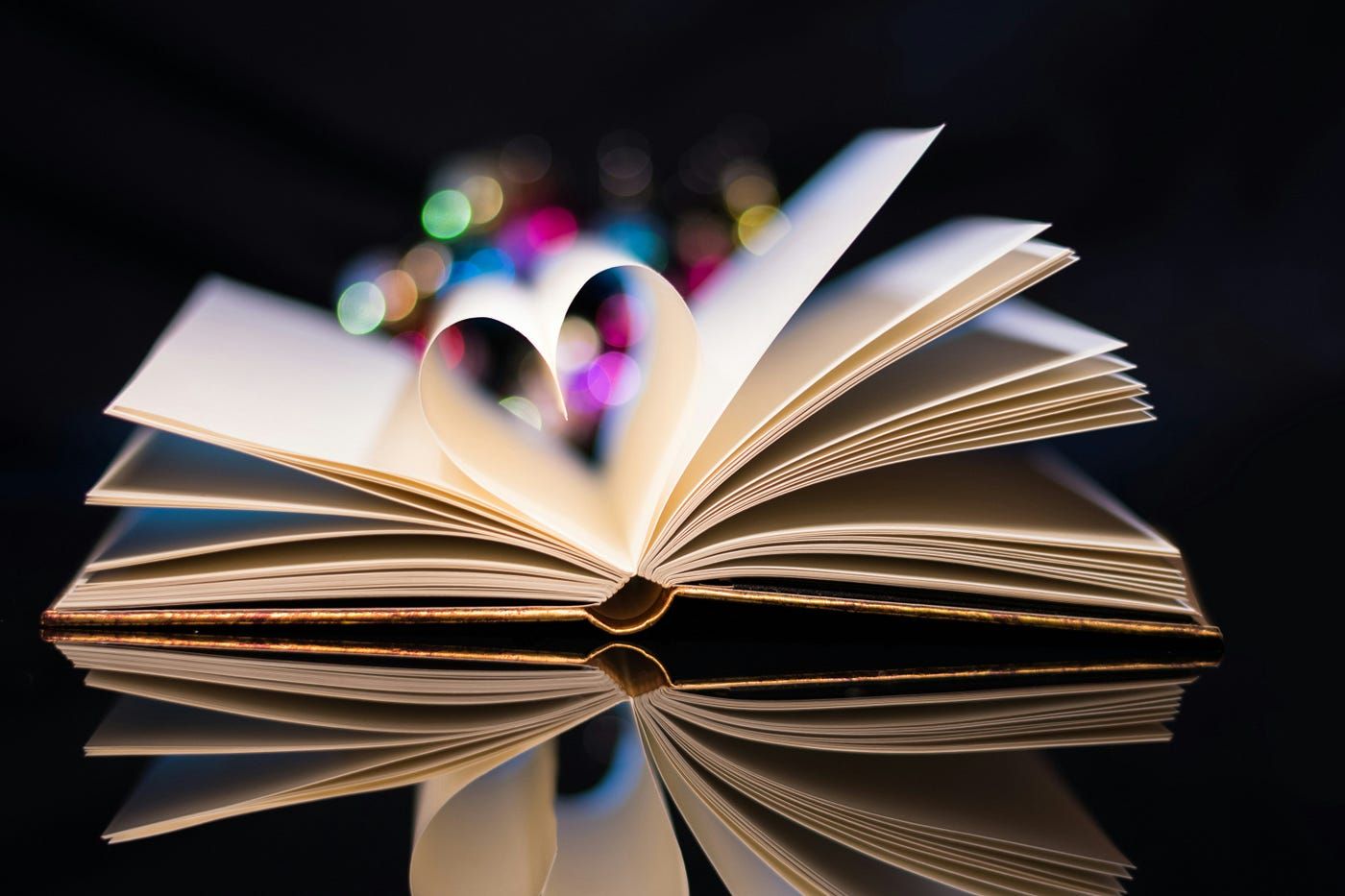 1400x933 Romance Is Not Just Smut. Too many love stories don't take time. by Grace Igomu. Hooked on Books