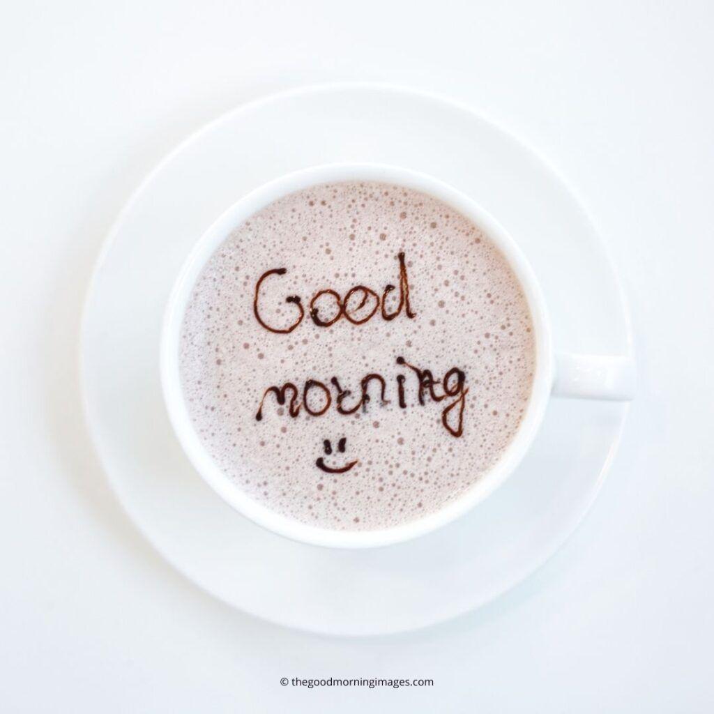 1024x1024 Best Good Morning Coffee Image For WhatsApp & FB