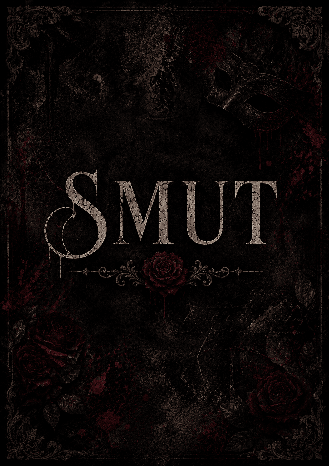 1054x1492 Spicy & Smut Books