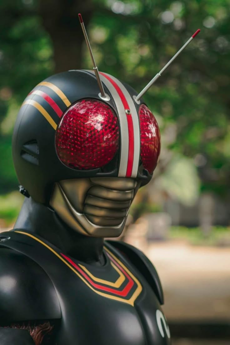 736x1104 Kamen Rider Black
