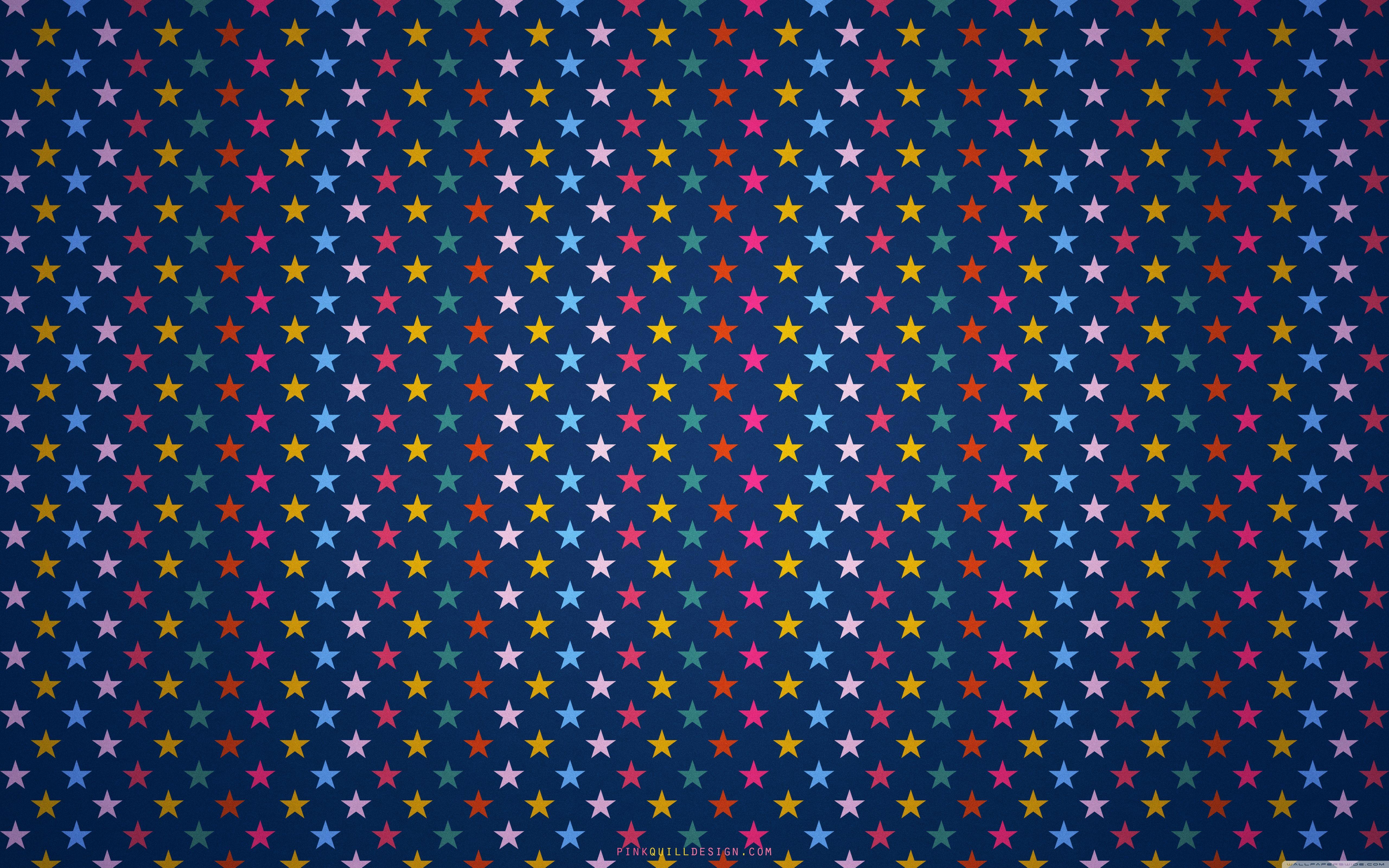5120x3200 Stars Colorful Background ❤ 4K HD Desktop Wallpaper for • Dual