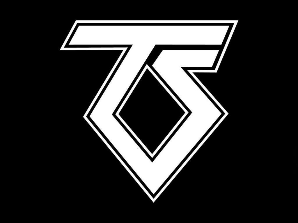 1024x768 Twisted sister Logos