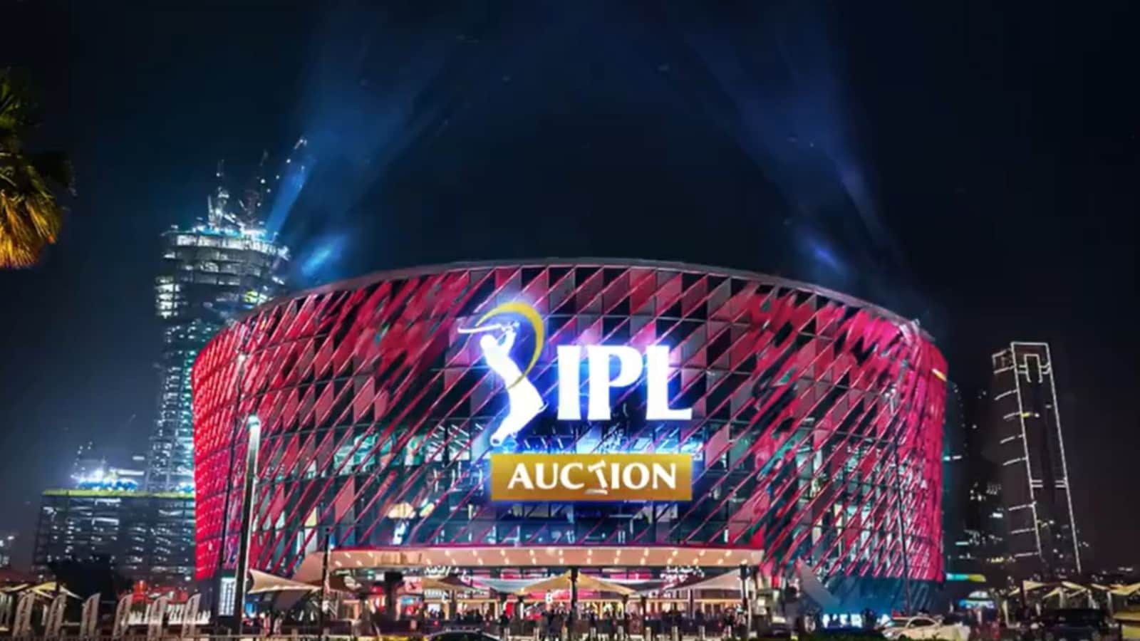 1600x900 IPL 2024 Wallpaper
