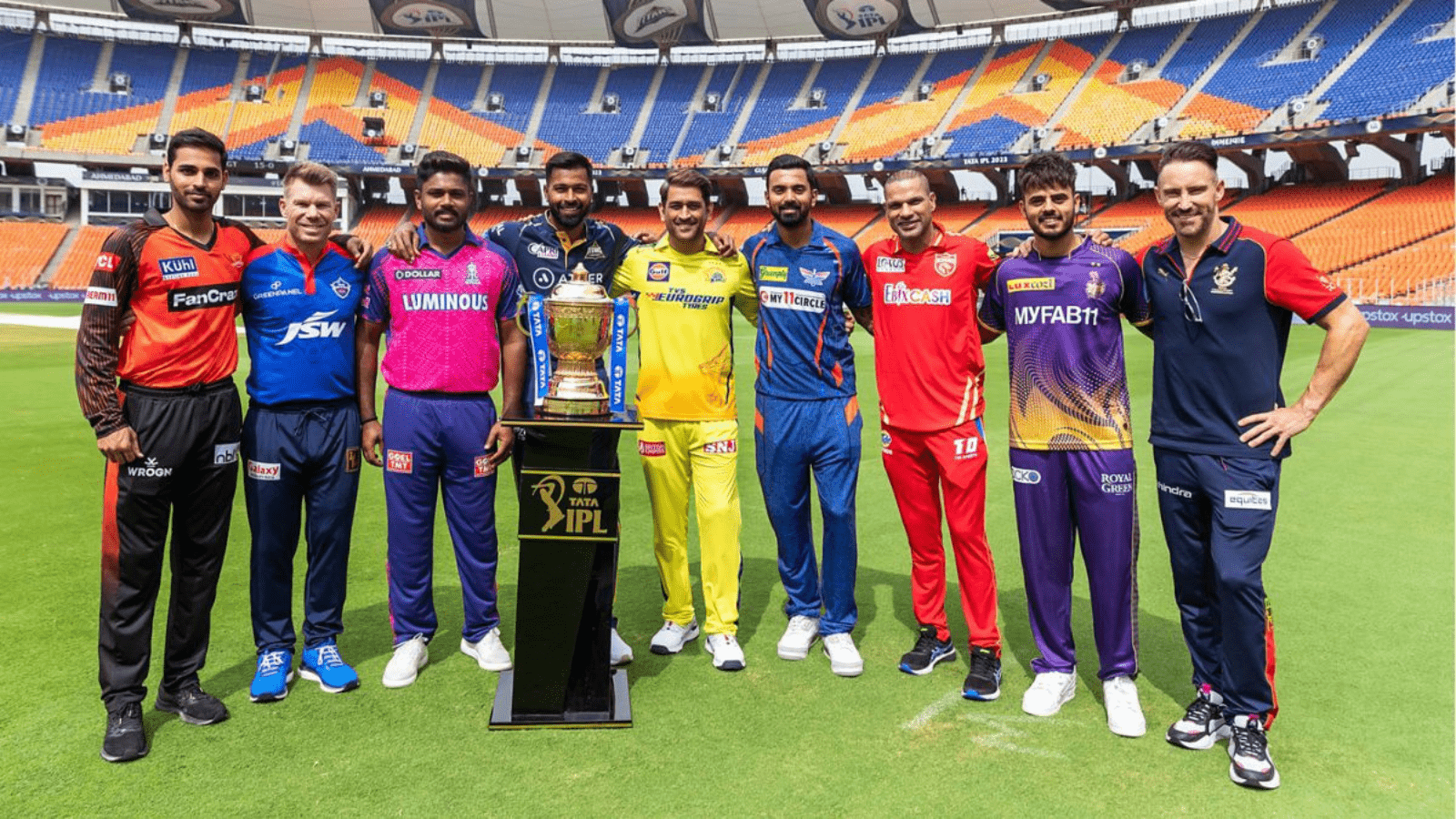 1600x900 IPL 2024 Wallpaper