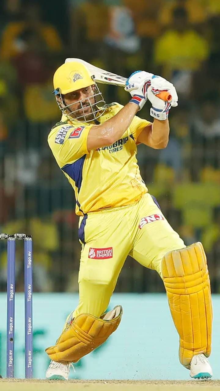 720x1280 ms dhoni ipl 2024 csk