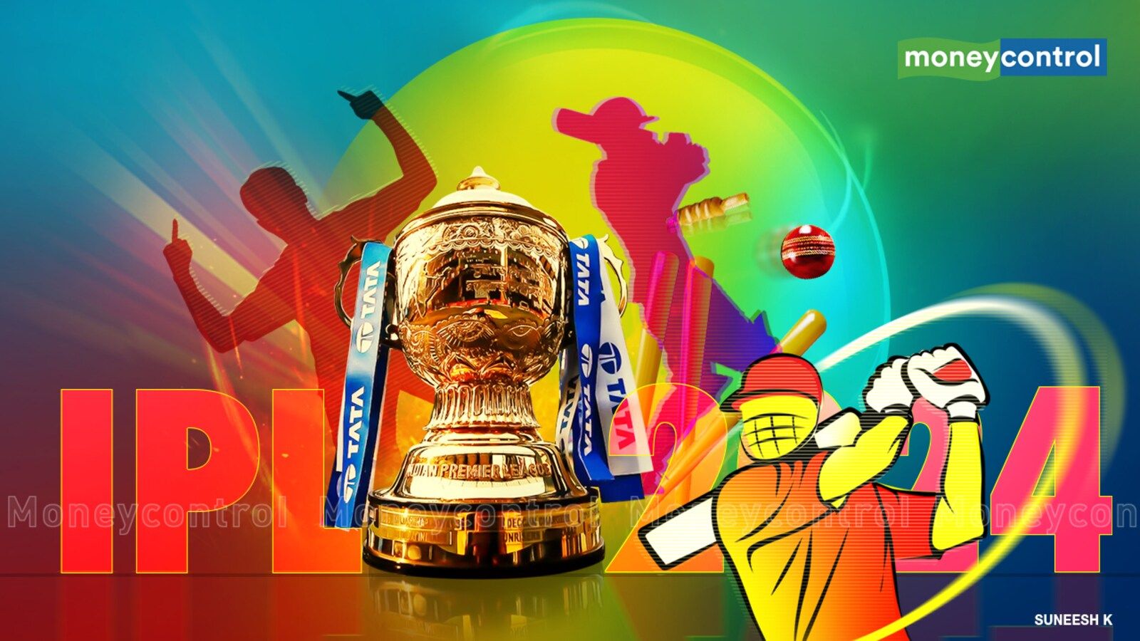 1600x900 IPL 2024's TV viewership breaks record, crosses 40 crore, JioCinema records 59 crore views, reveals Disney