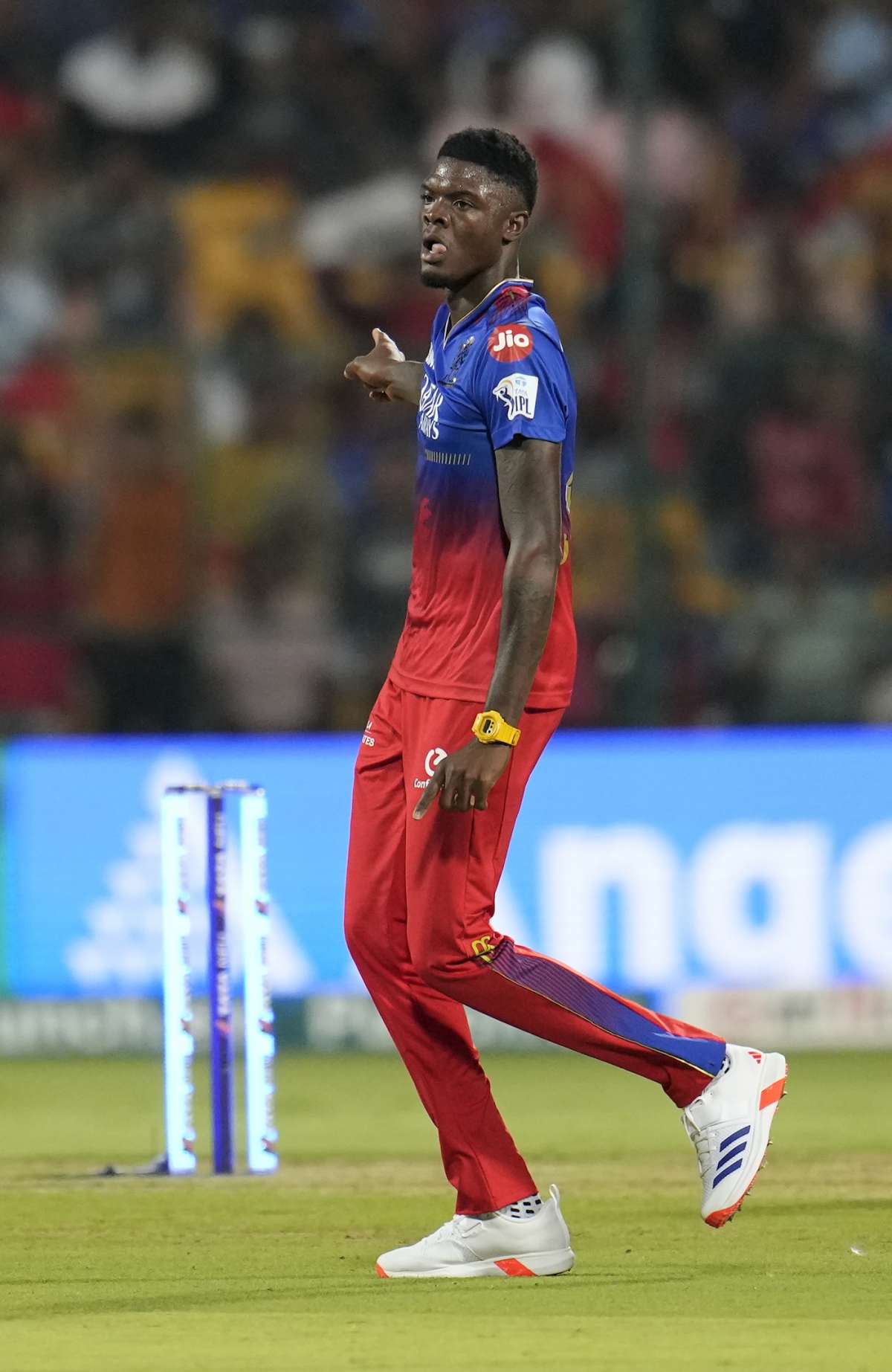 1200x1845 Alzarri Joseph got the better of Liam Livingstone