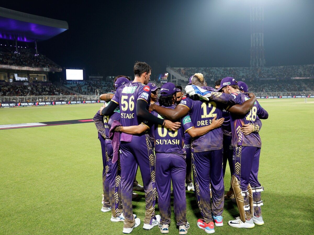 1200x900 IPL 2024: KKR vs RR And GT vs DC Likely to be Rescheduled