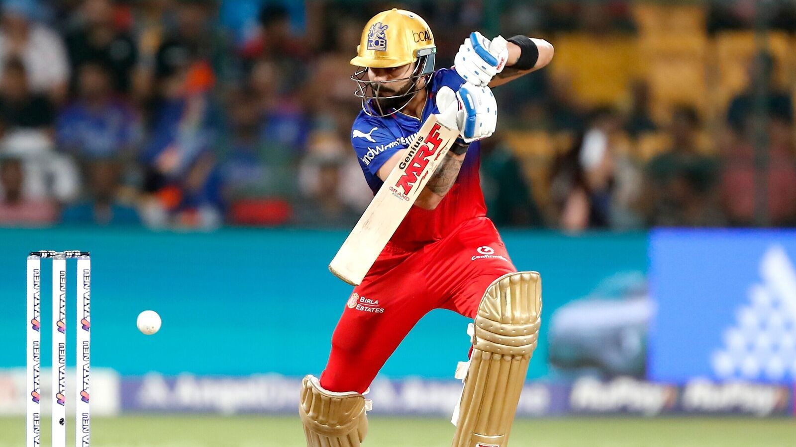 1600x900 IPL 2024: AB de Villiers tells Challengers 'We need Virat Kohli to get through.'