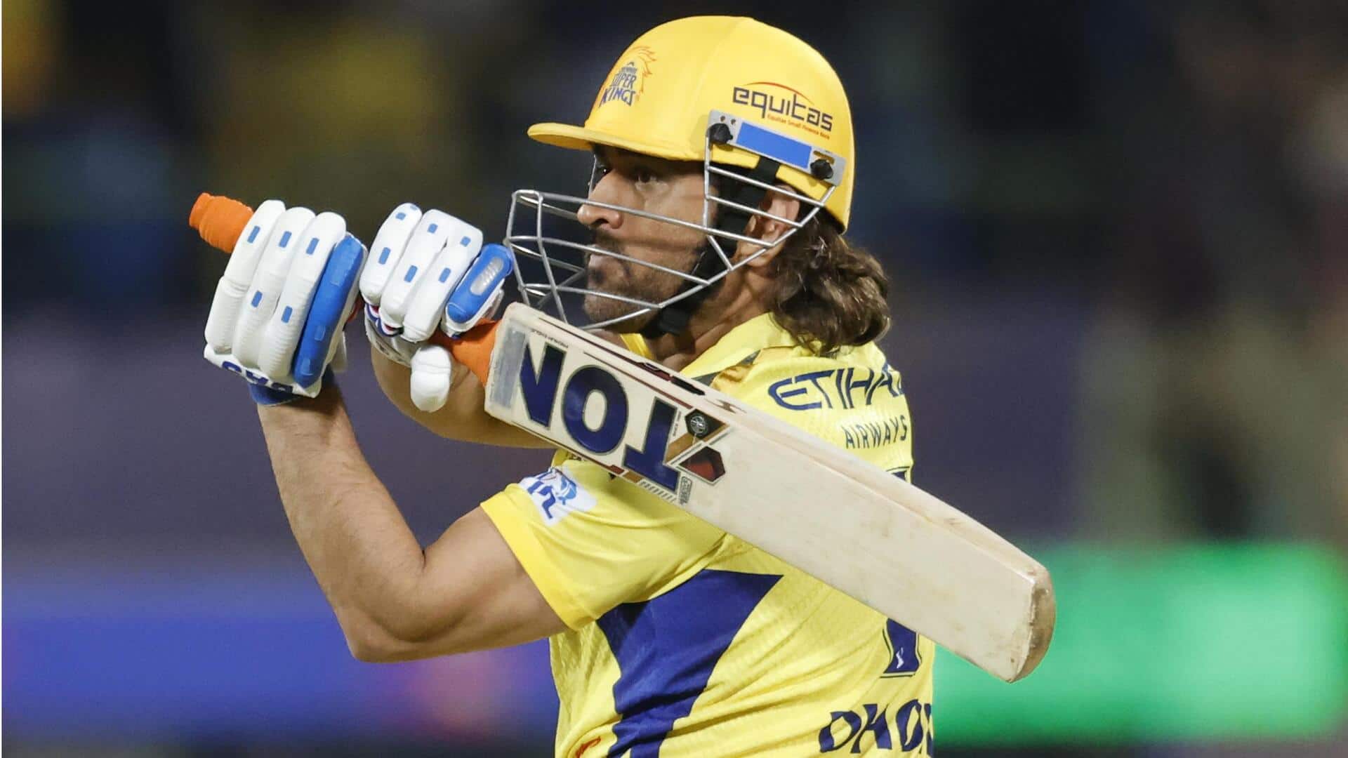 1920x1080 IPL DC evade Dhoni scare to beat CSK: Stats