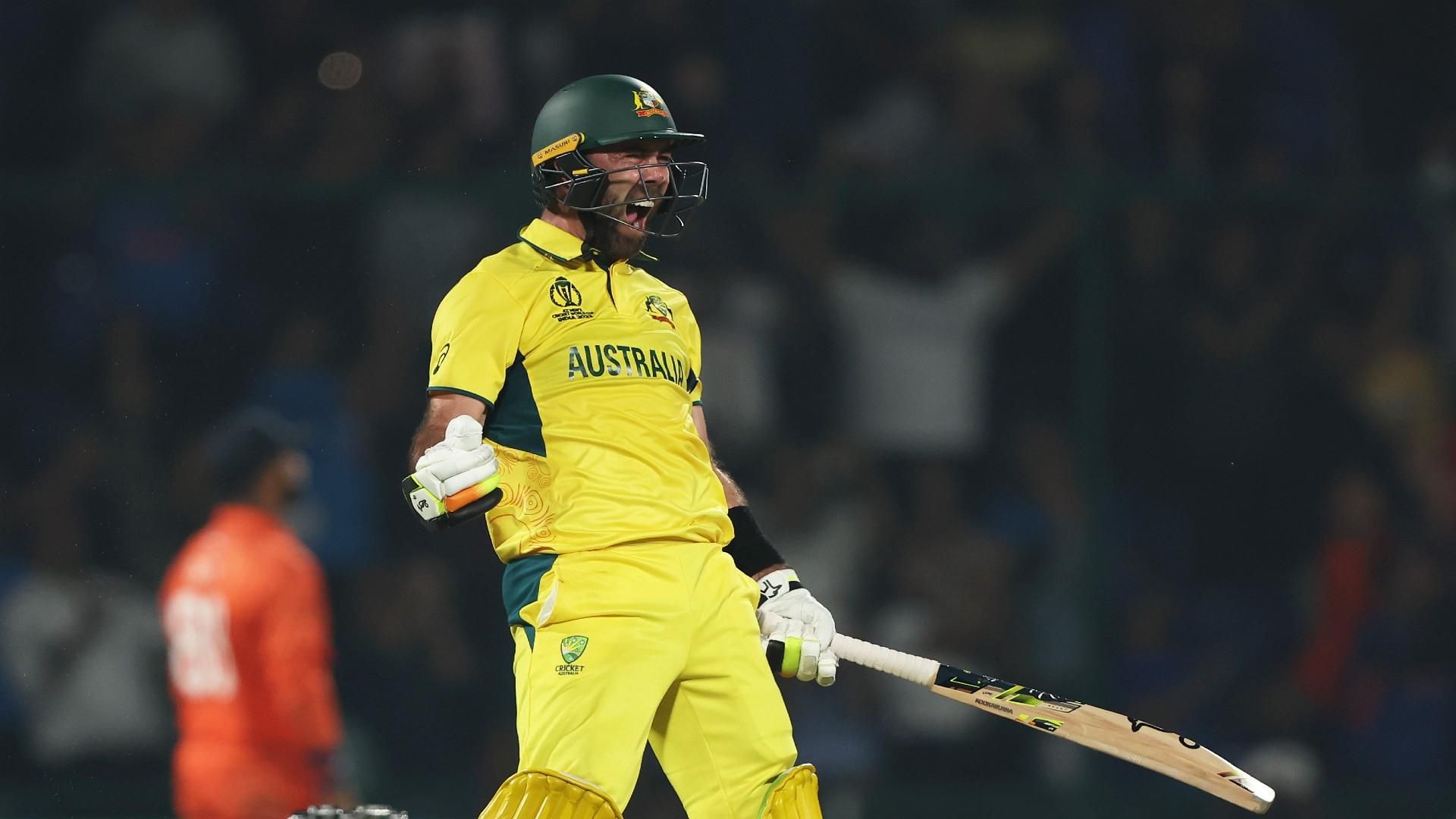 1920x1080 How Has Glenn Maxwell Performed In IPL 2024? Does The Aussie All Rounder Underperform In IPL In World Cup Years?