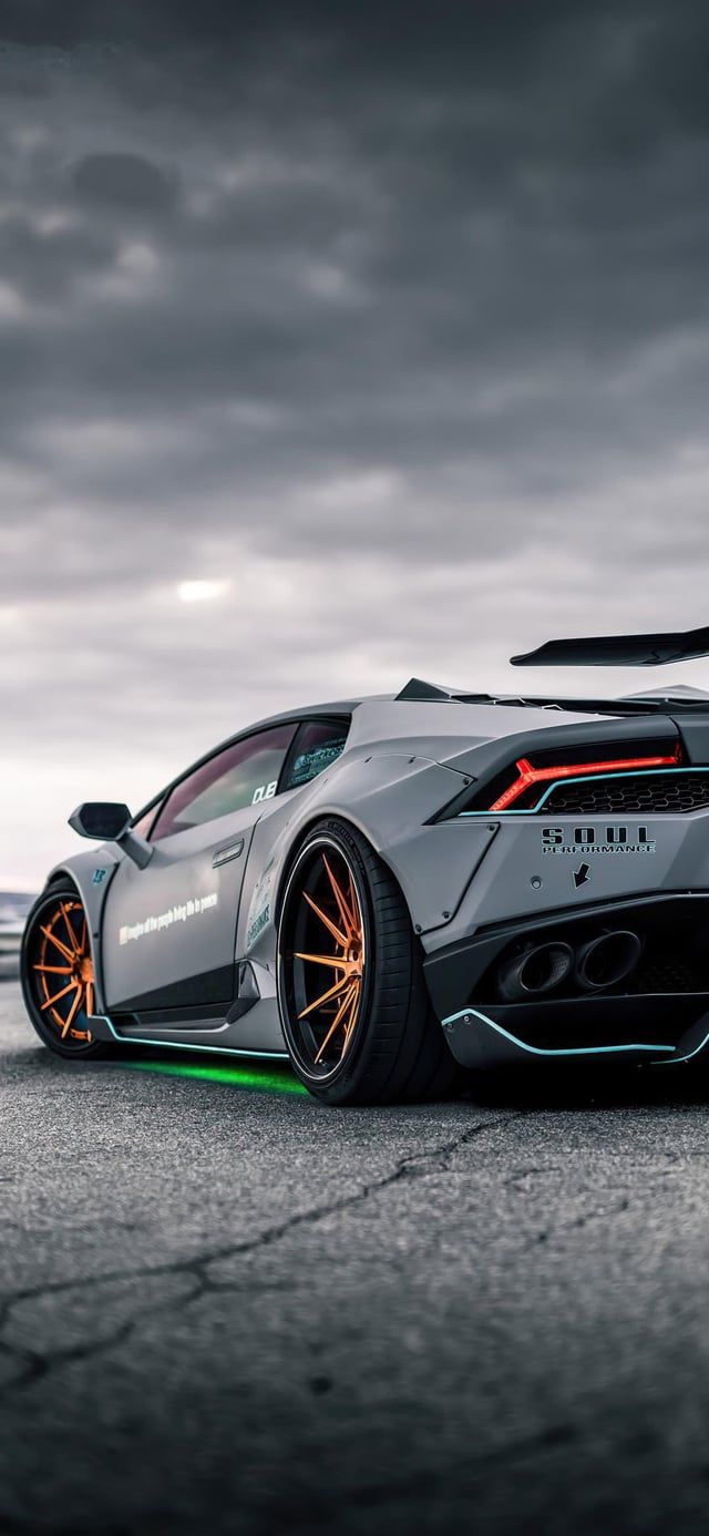 640x1386 Car Collection- Lockscreen & Homescreen Walls