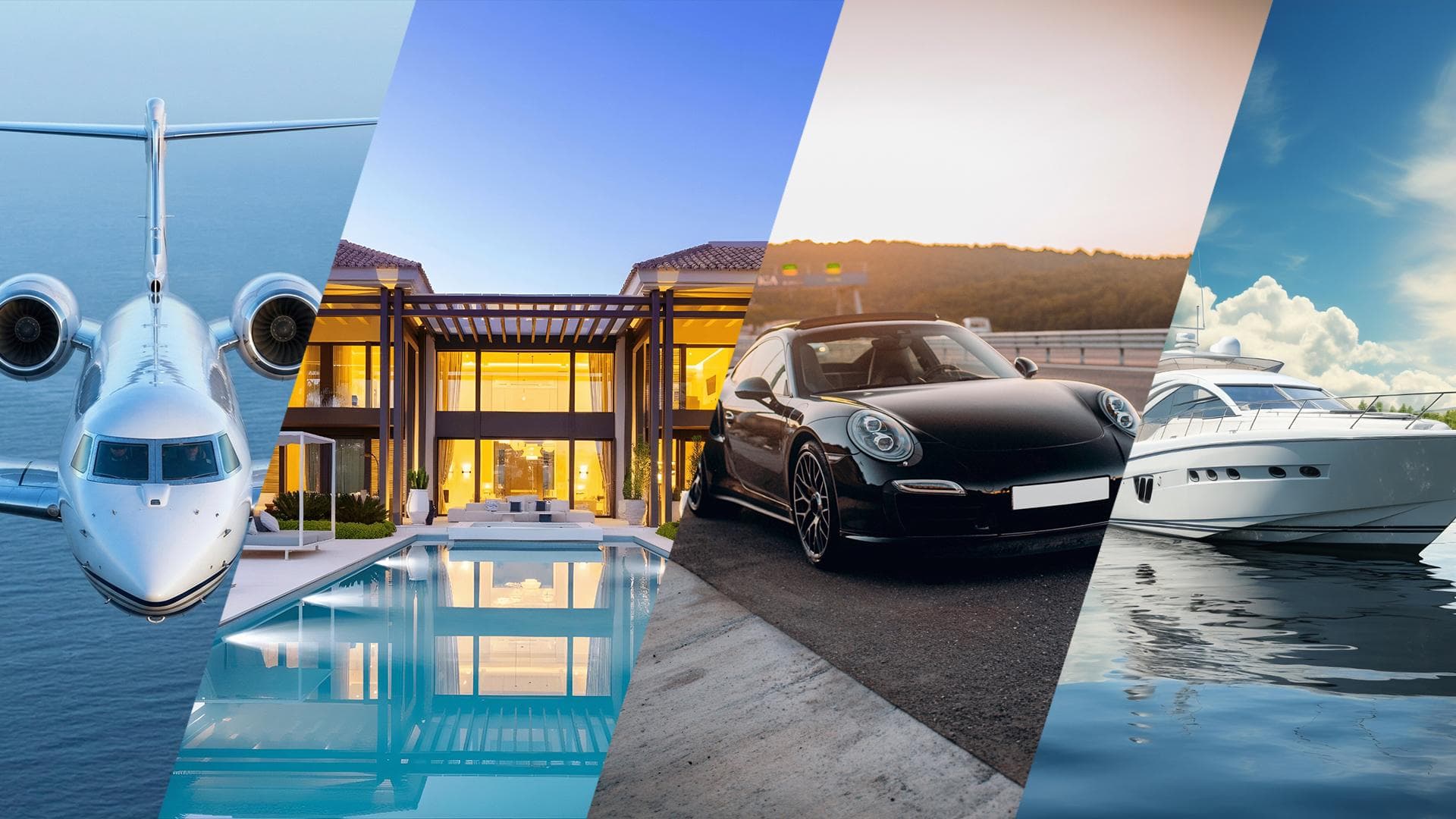 1920x1080 LuxuryProperty.com: A Global Marketplace for Luxury Real Estate, Cars, Yachts and Private Jets