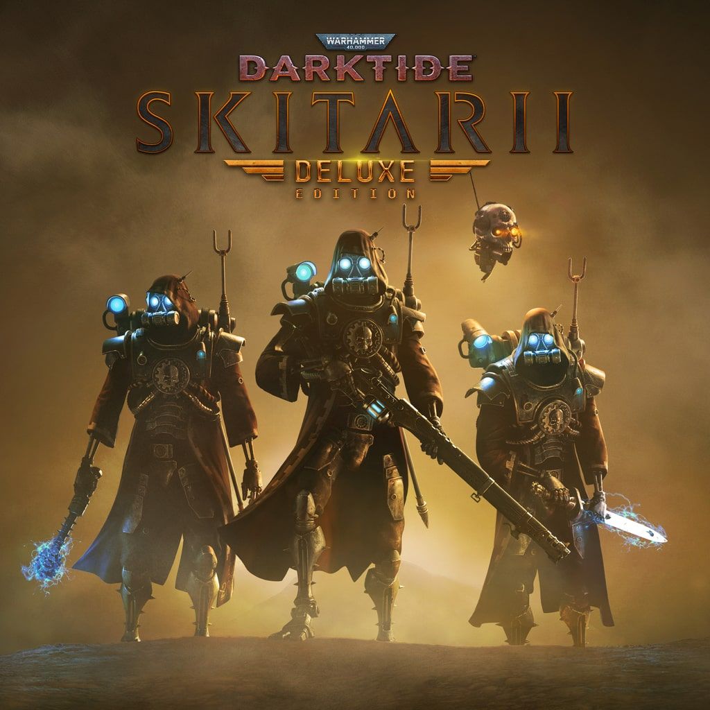 1024x1024 Warhammer 000: Darktide