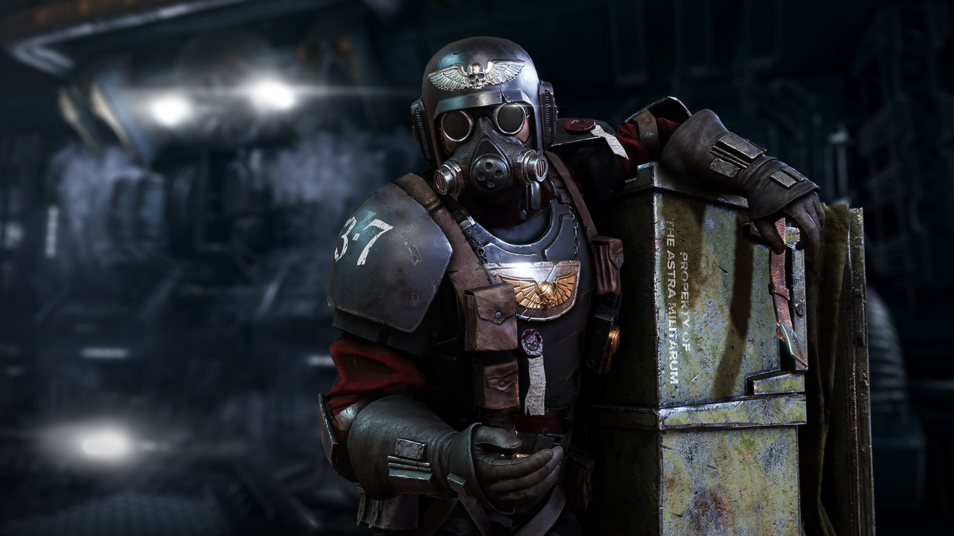 1920x1080 Darktide easter eggs for diehard Warhammer fans