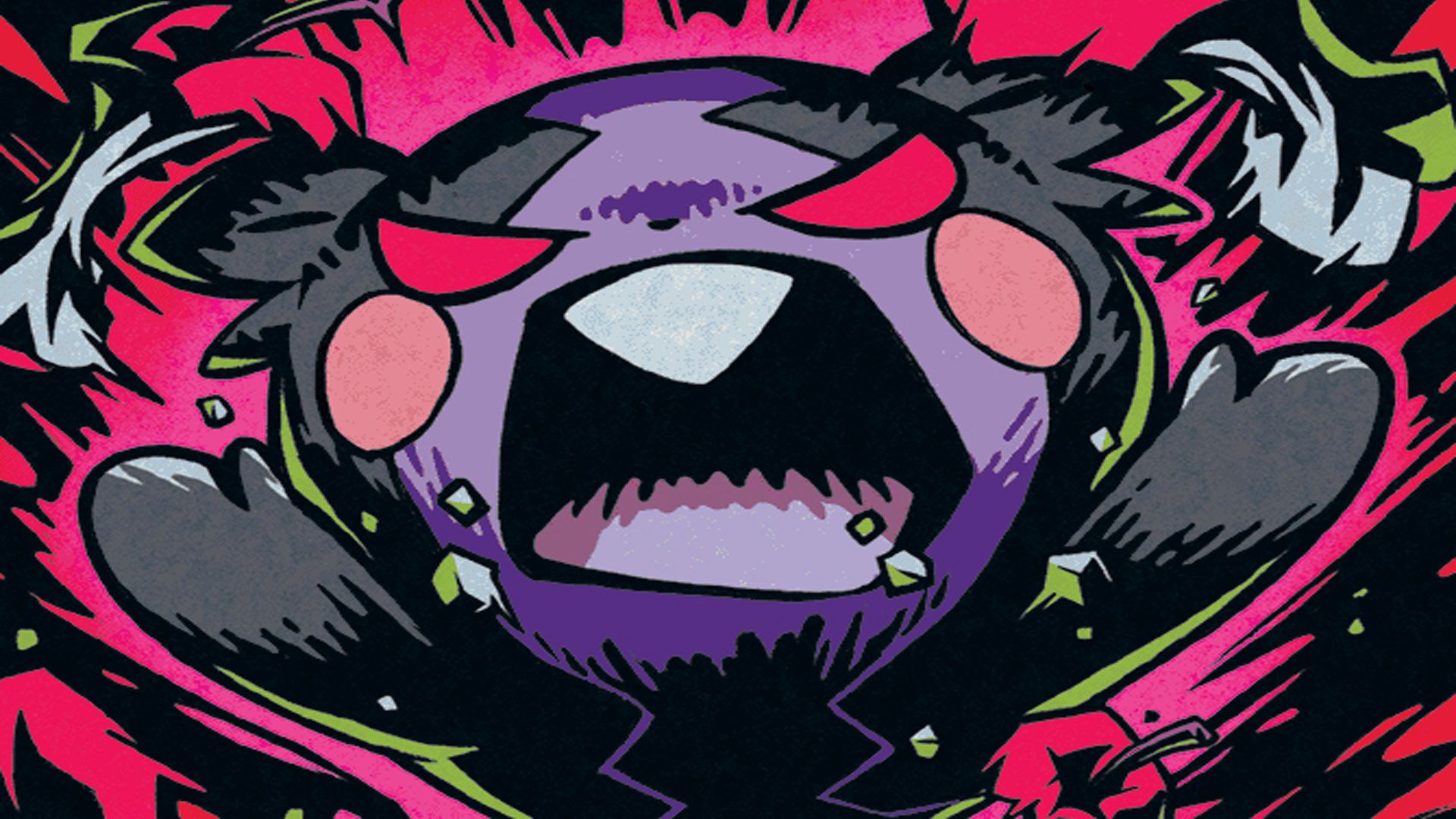 1920x1080 Pokémon TCG fans are hungry for more Morpeko