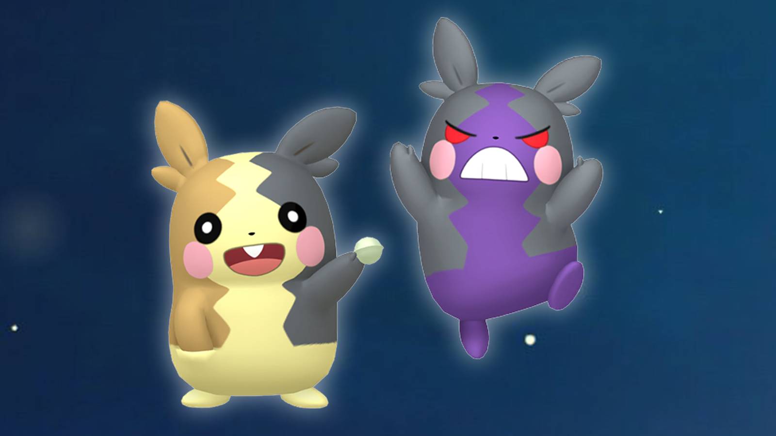 1600x900 How To Get Morpeko In Pokémon GO: Forms & Shiny Availability