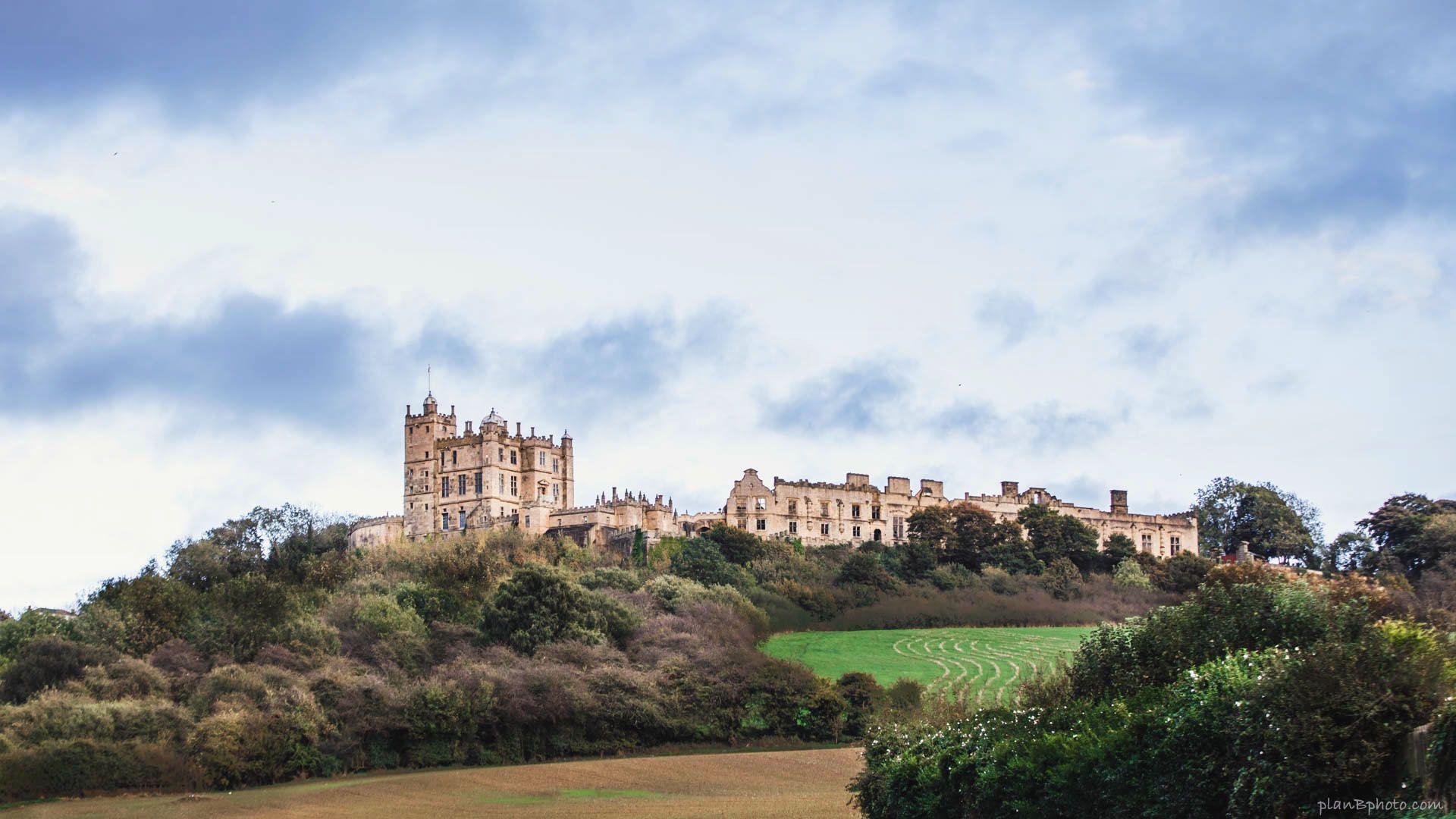 1920x1080 Best castles to visit in England