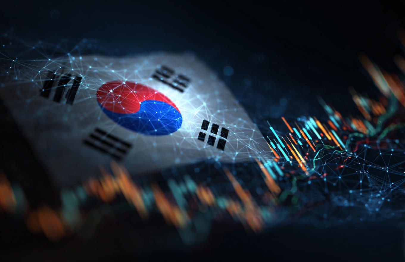 1360x880 Korea enacts tokenization legislation with mandatory CSD registration Insights for enterprise