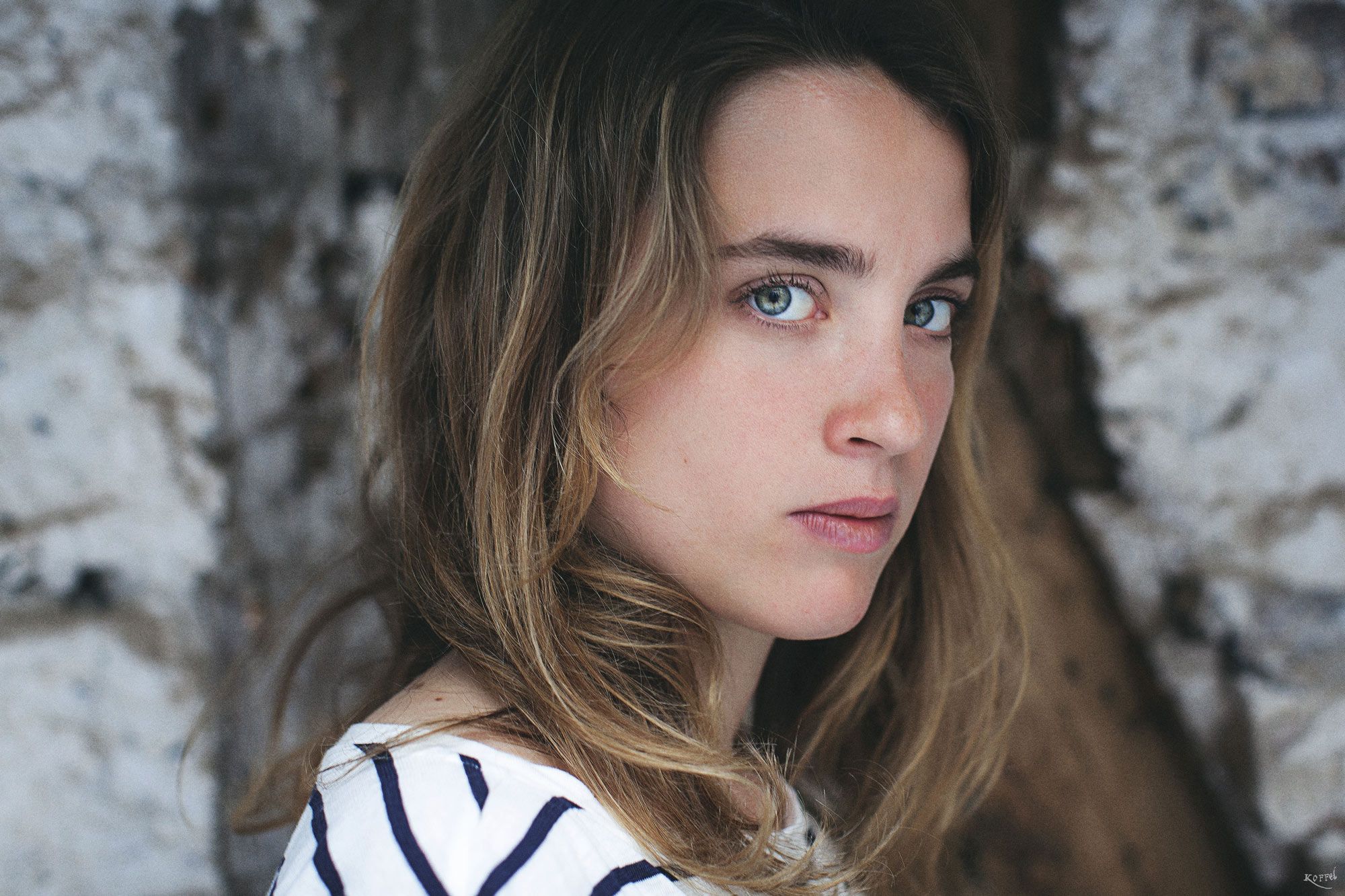 2000x1333 Adèle Haenel → Gallery