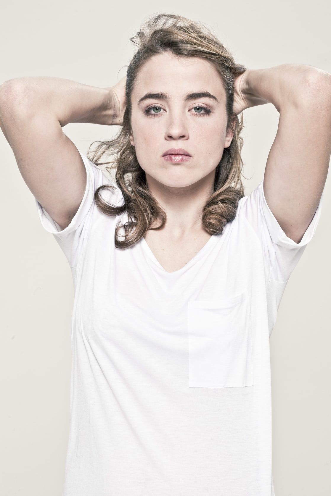1118x1677 Adèle Haenel Wallpaper