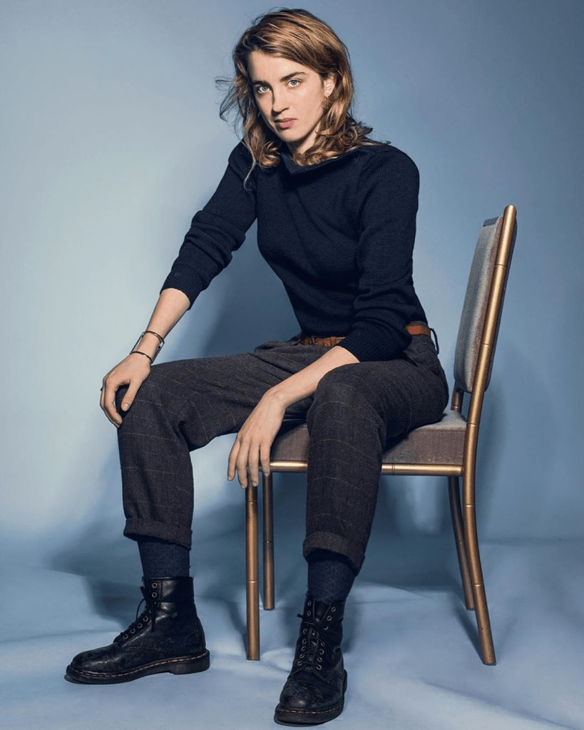 819x1024 Discover 63 Adele h and adele haenel aesthetic ideas. adele haenel, adèle haenel water lilies, adele haenel gif and more